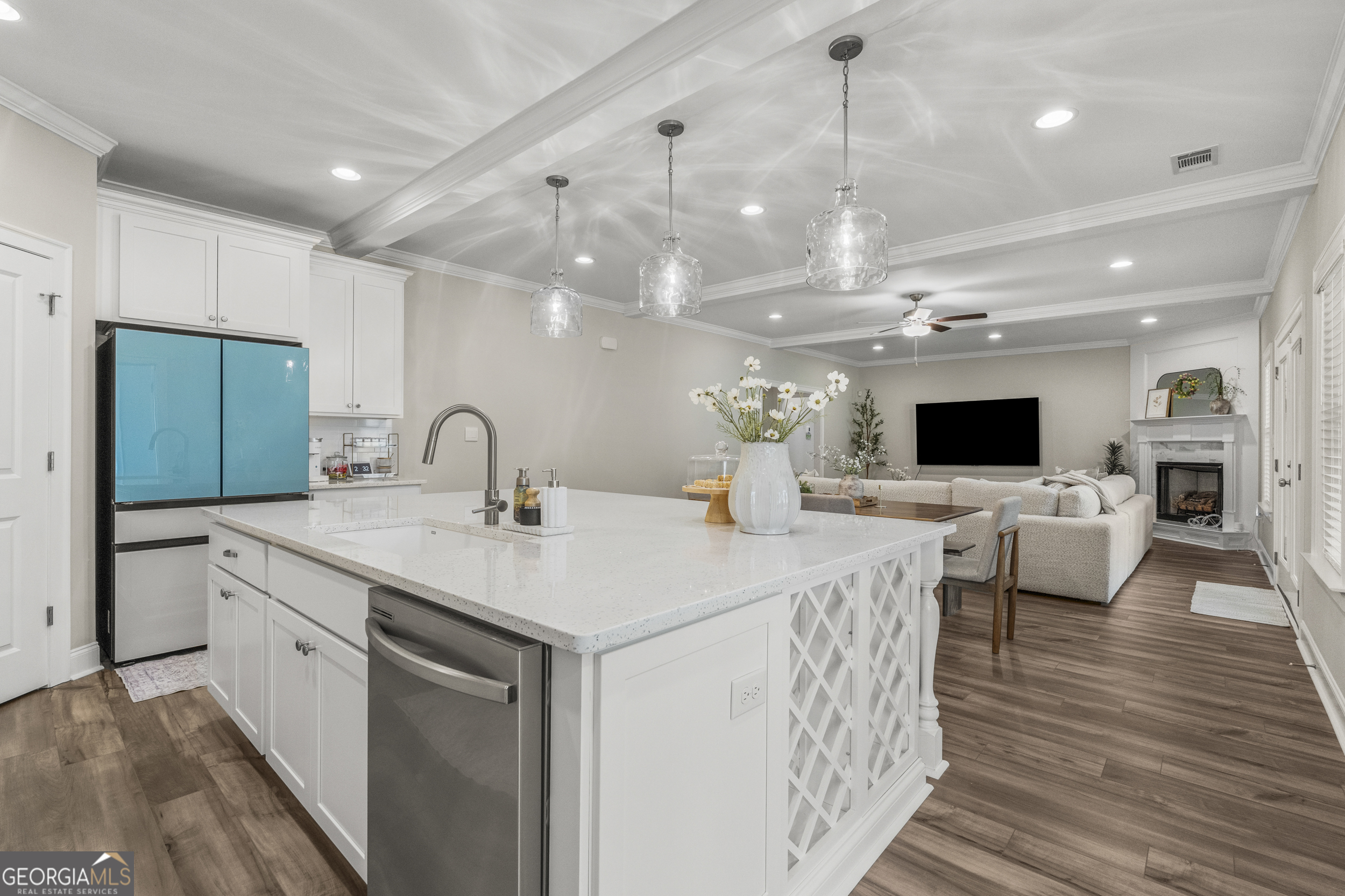 334 Orchard Drive Fortson GA 31808
