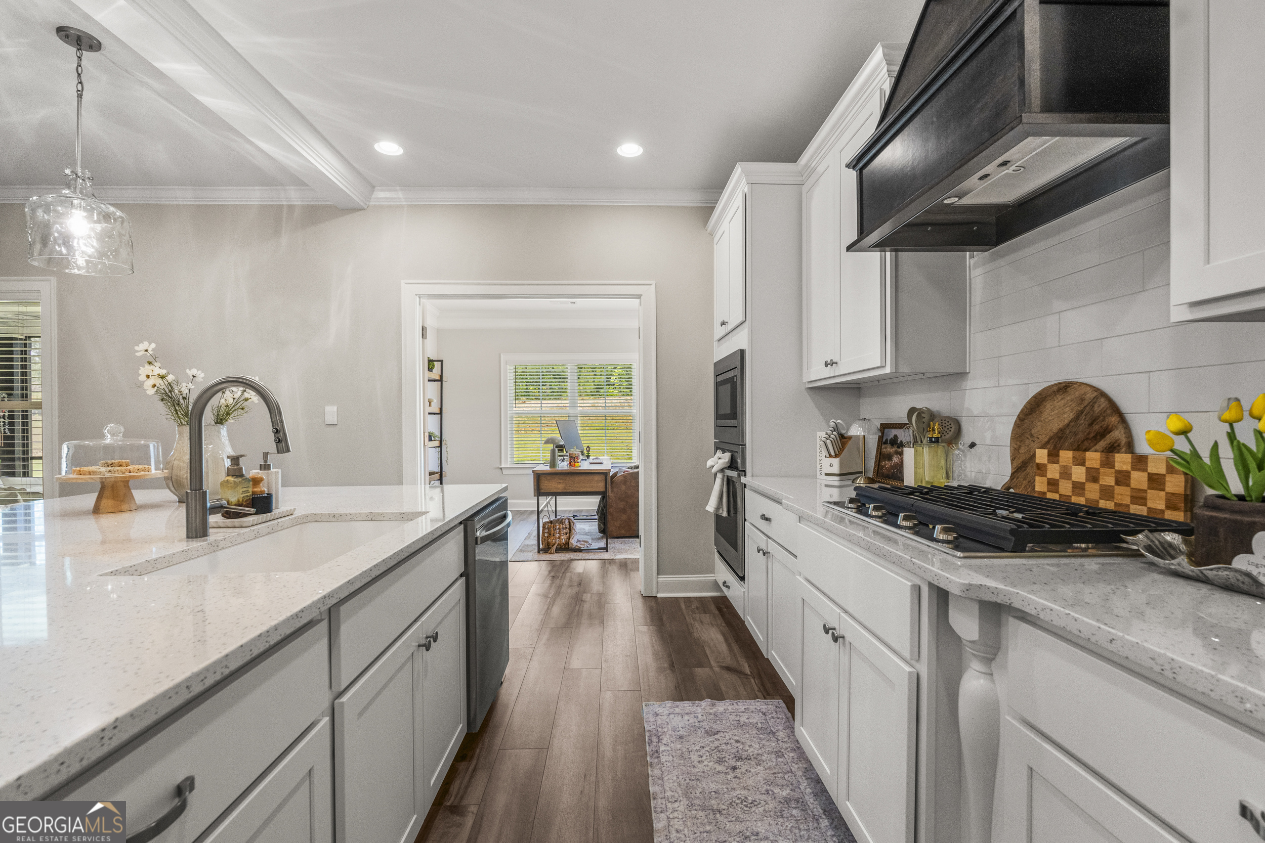 334 Orchard Drive Fortson GA 31808
