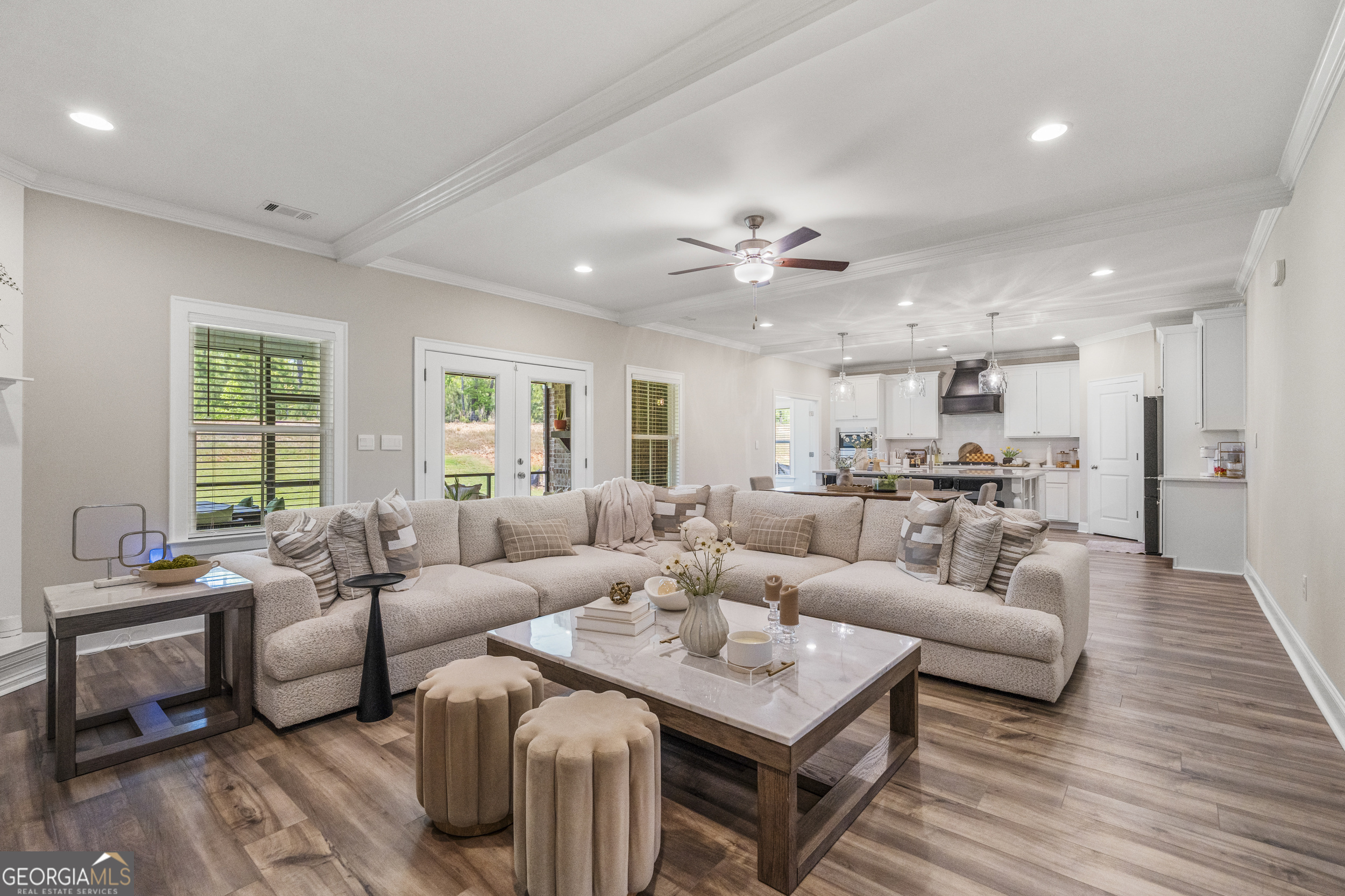 334 Orchard Drive Fortson GA 31808