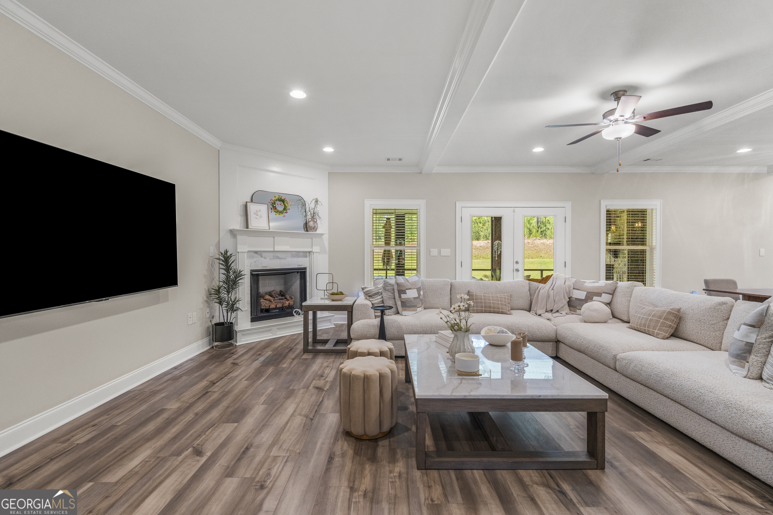 334 Orchard Drive Fortson GA 31808