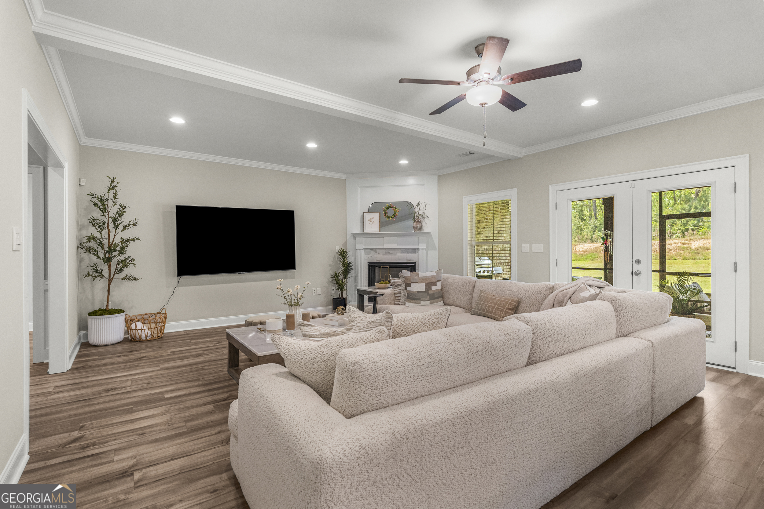 334 Orchard Drive Fortson GA 31808
