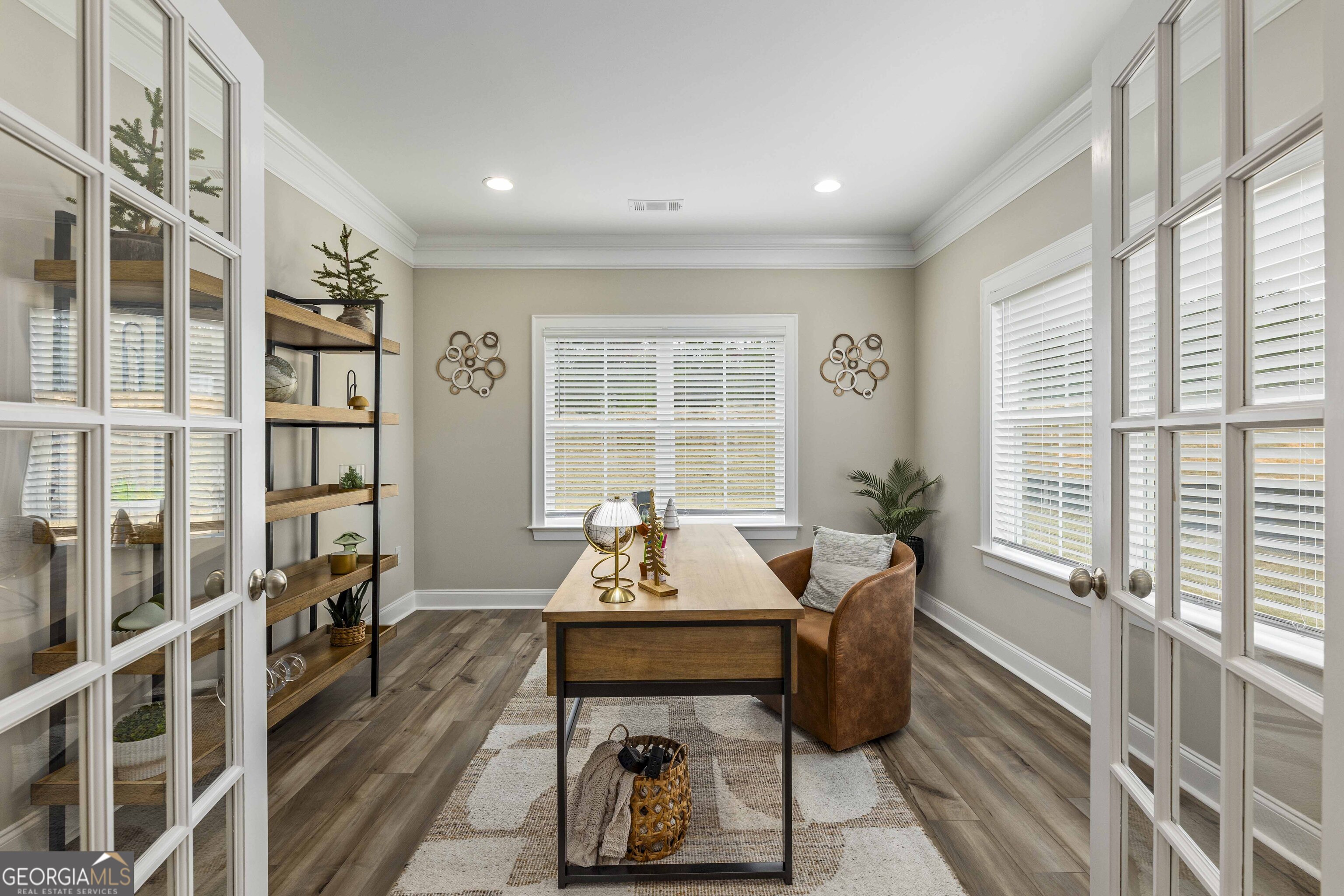 334 Orchard Drive Fortson GA 31808