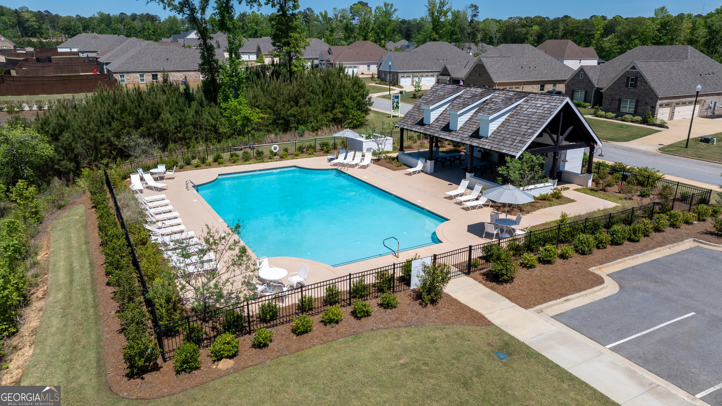 334 Orchard Drive Fortson GA 31808