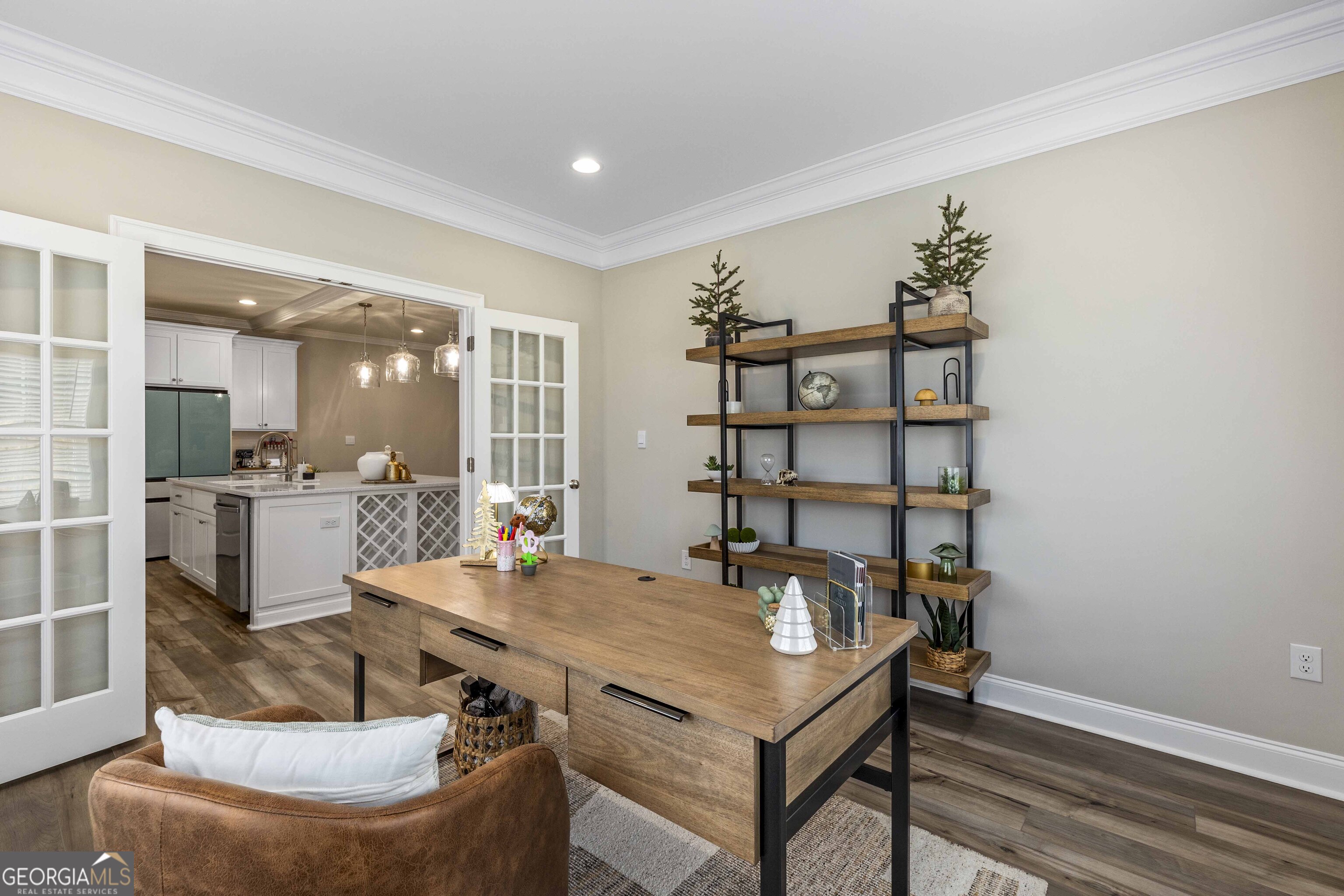 334 Orchard Drive Fortson GA 31808