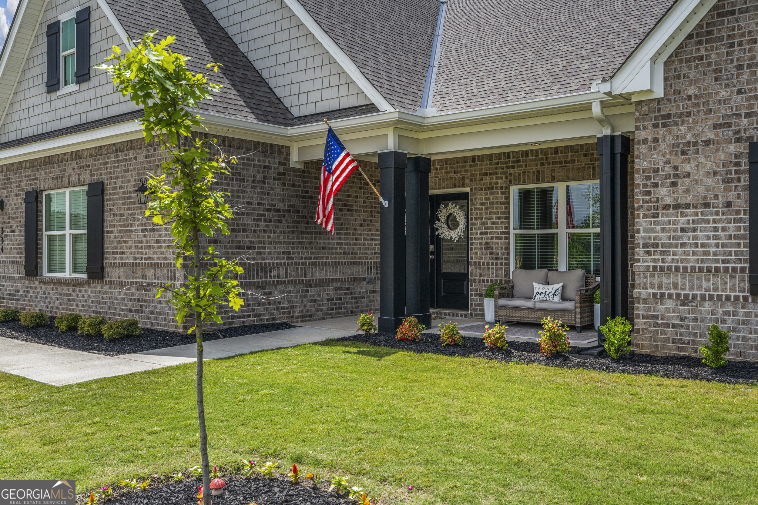 334 Orchard Drive Fortson GA 31808