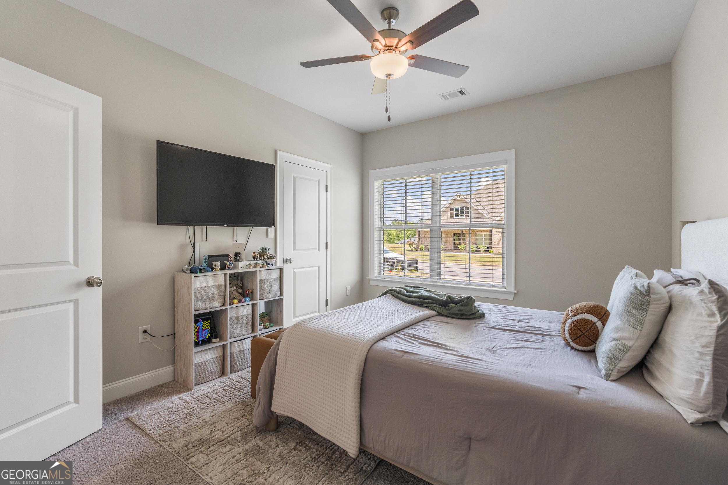 334 Orchard Drive Fortson GA 31808
