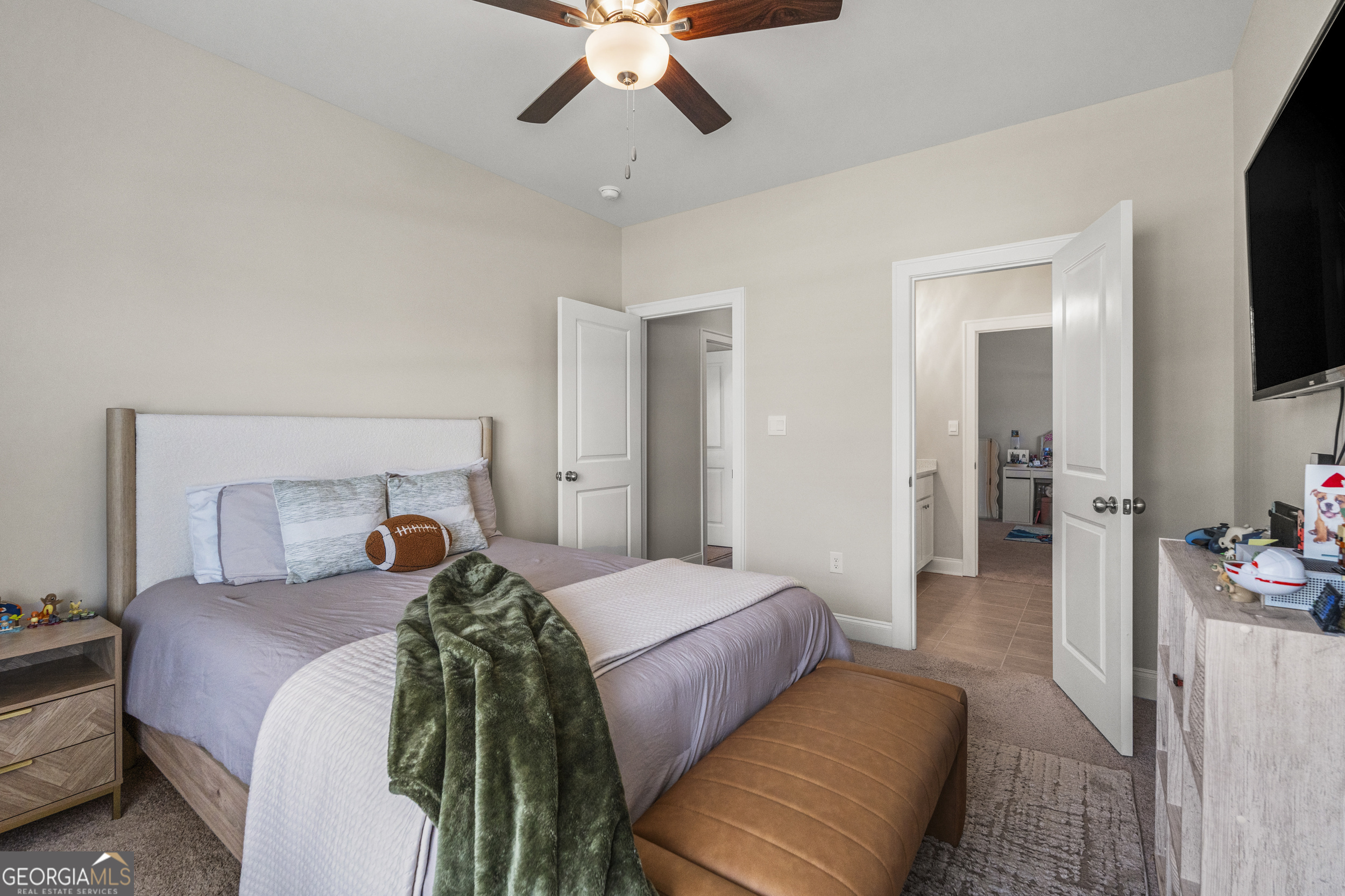 334 Orchard Drive Fortson GA 31808