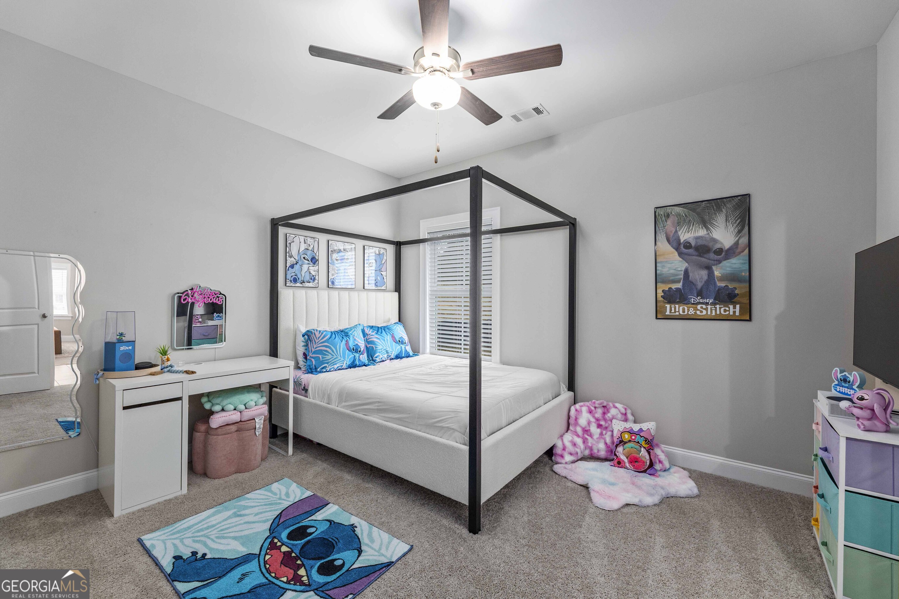 334 Orchard Drive Fortson GA 31808
