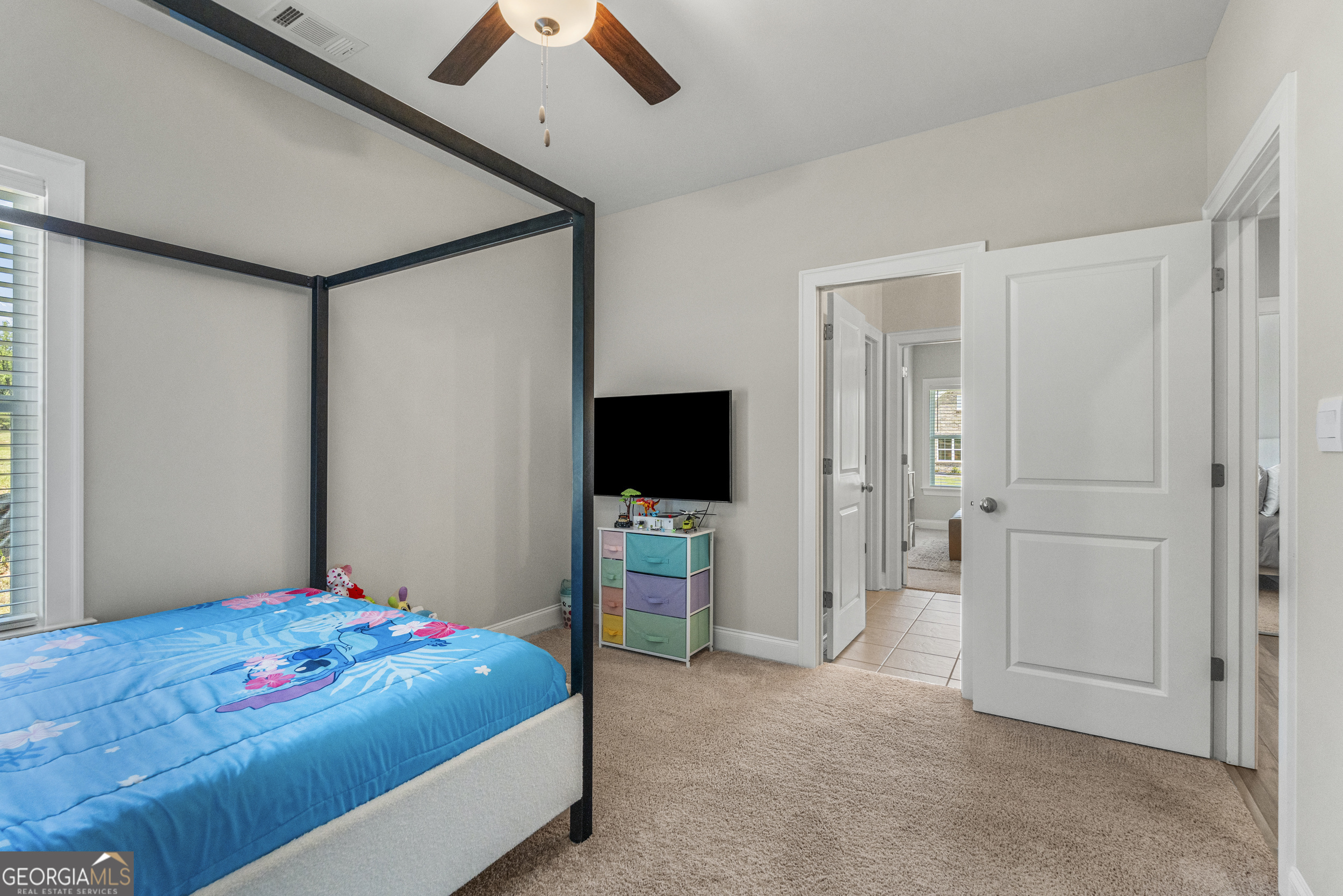 334 Orchard Drive Fortson GA 31808