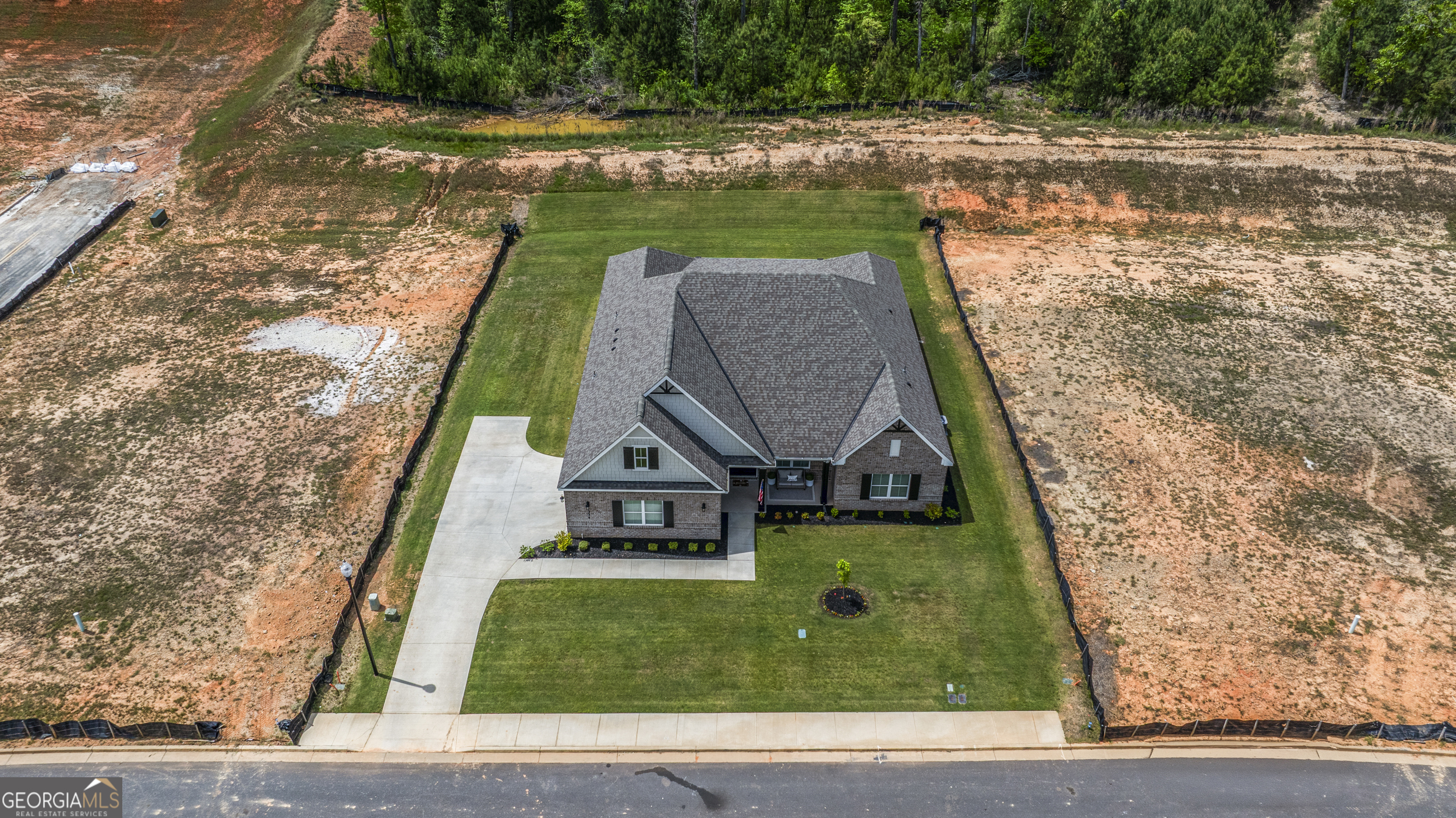 334 Orchard Drive Fortson GA 31808