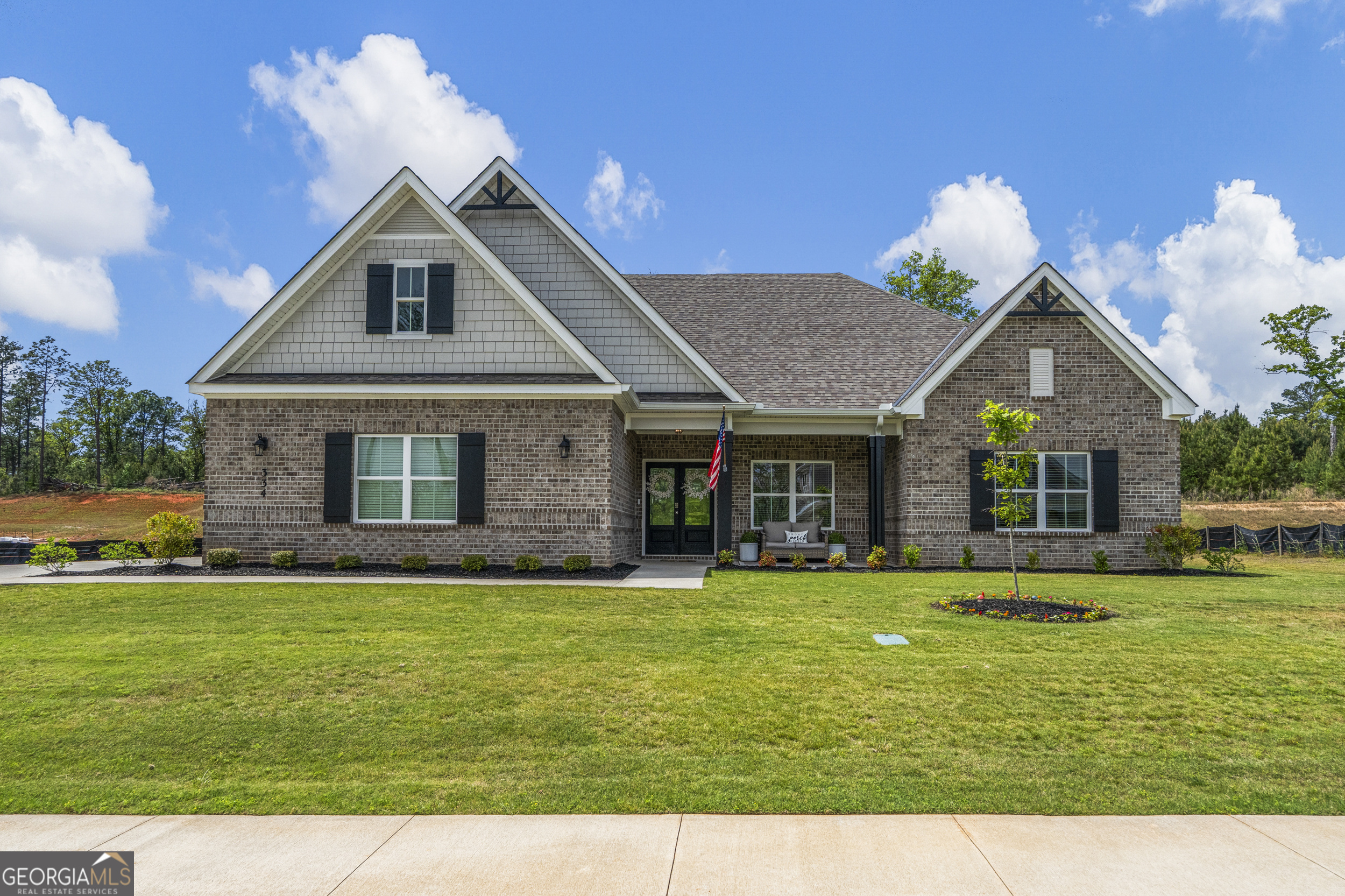 334 Orchard Drive Fortson GA 31808