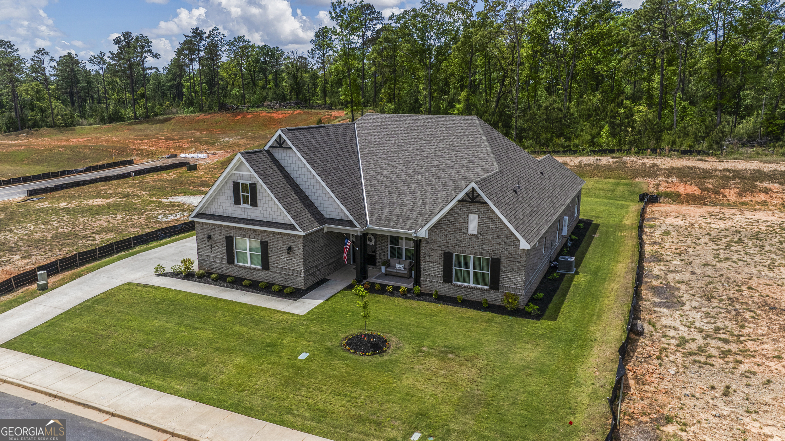 334 Orchard Drive Fortson GA 31808
