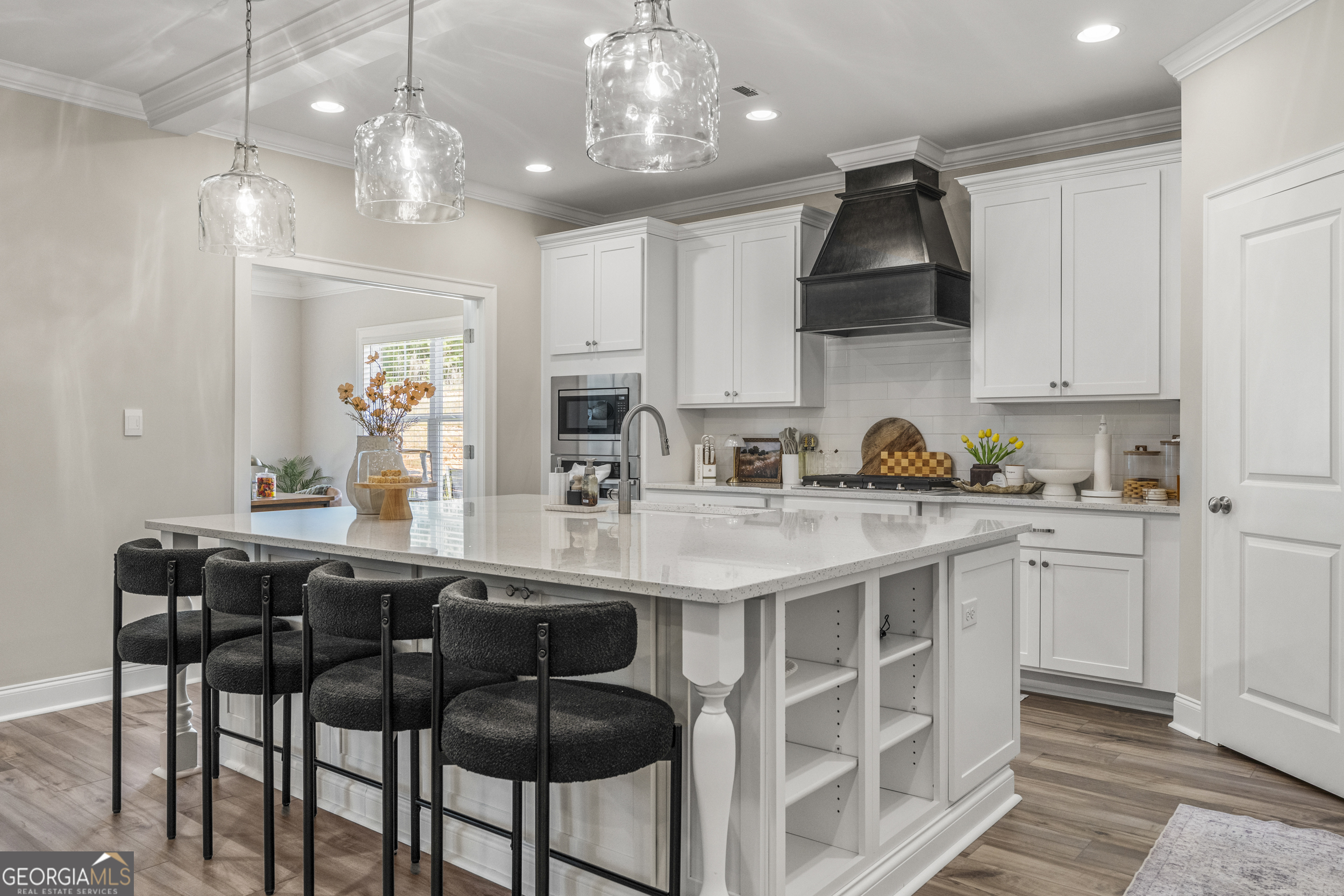 334 Orchard Drive Fortson GA 31808