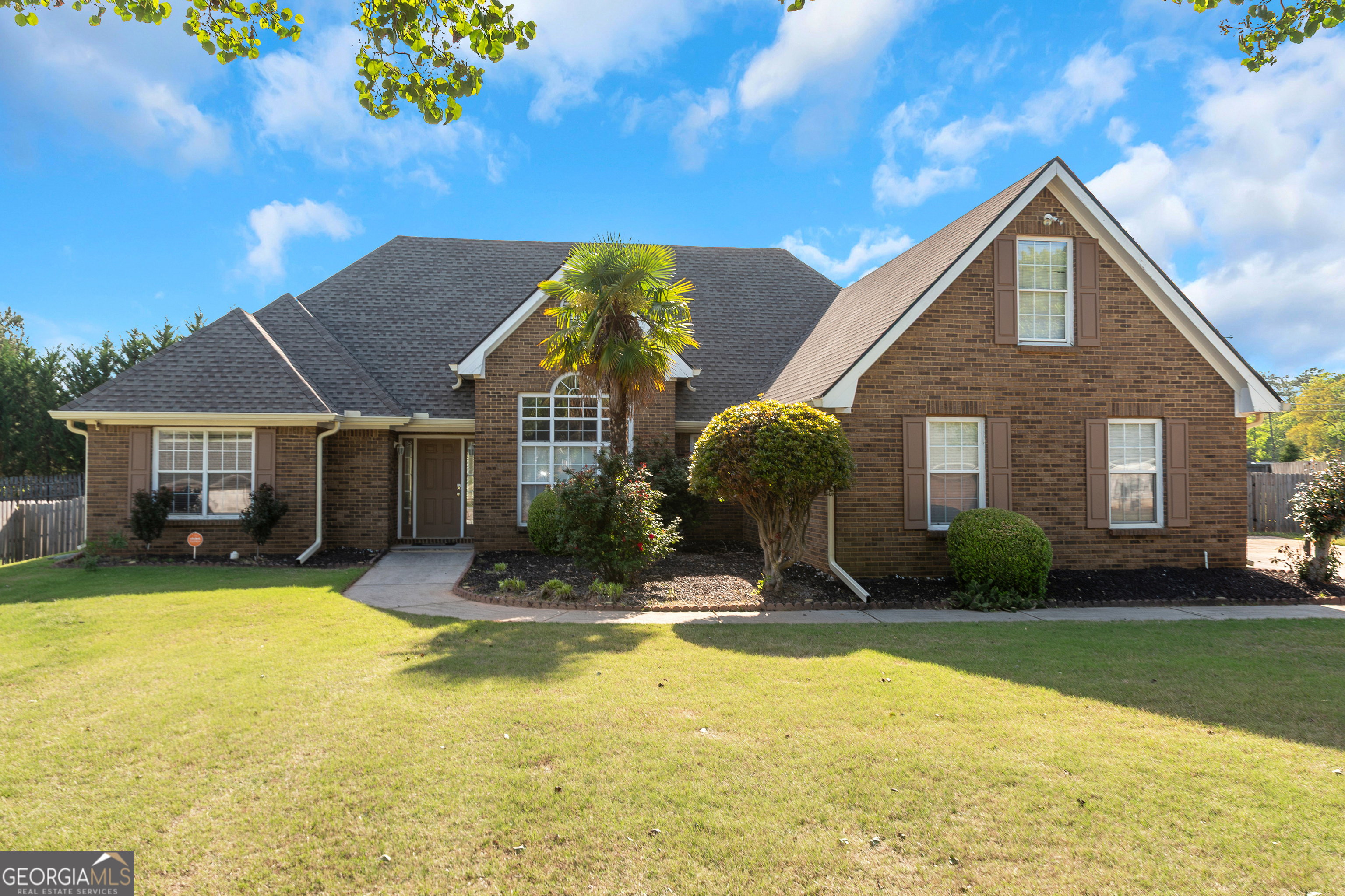 437 Savannah Place Mcdonough GA 30253