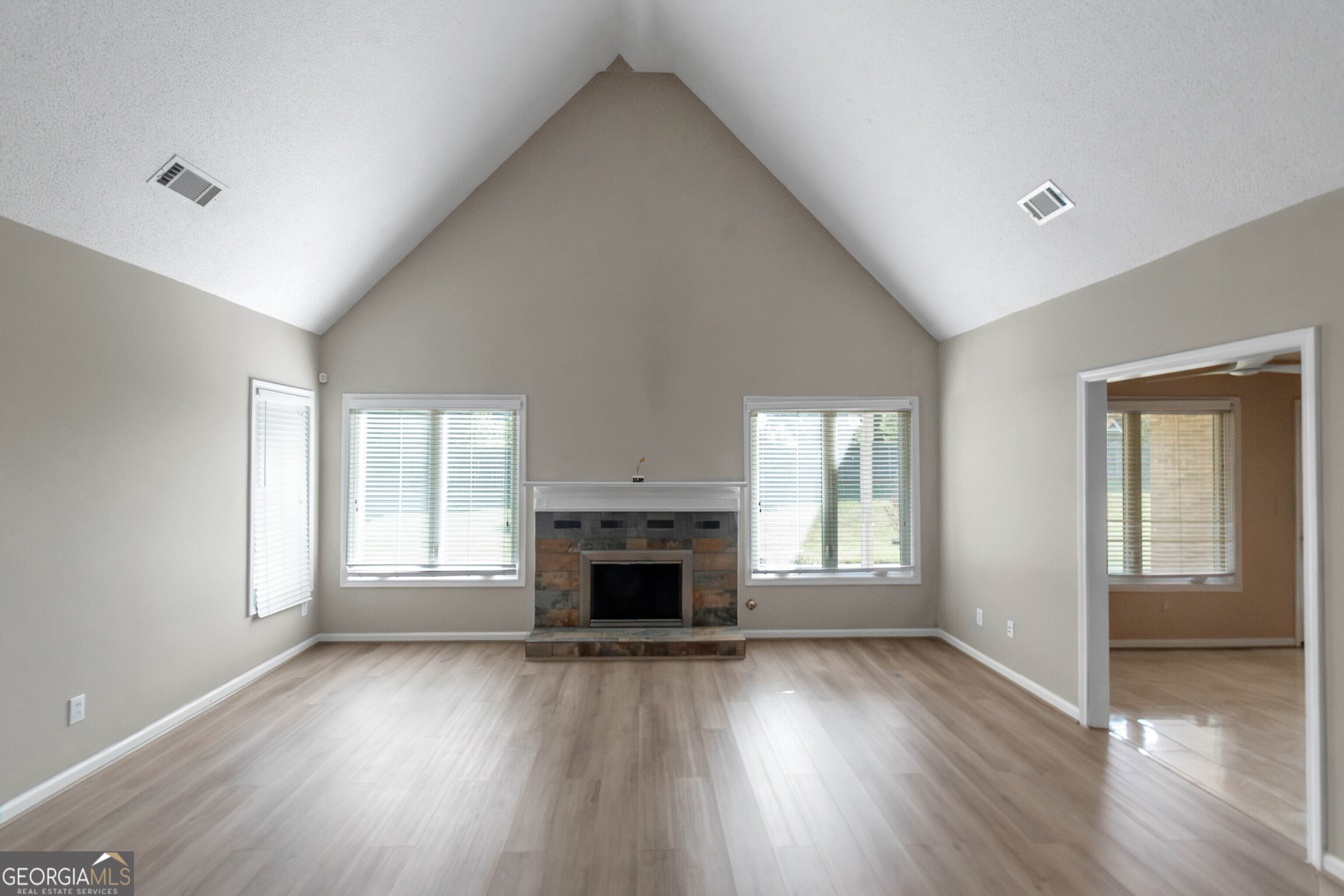 437 Savannah Place Mcdonough GA 30253