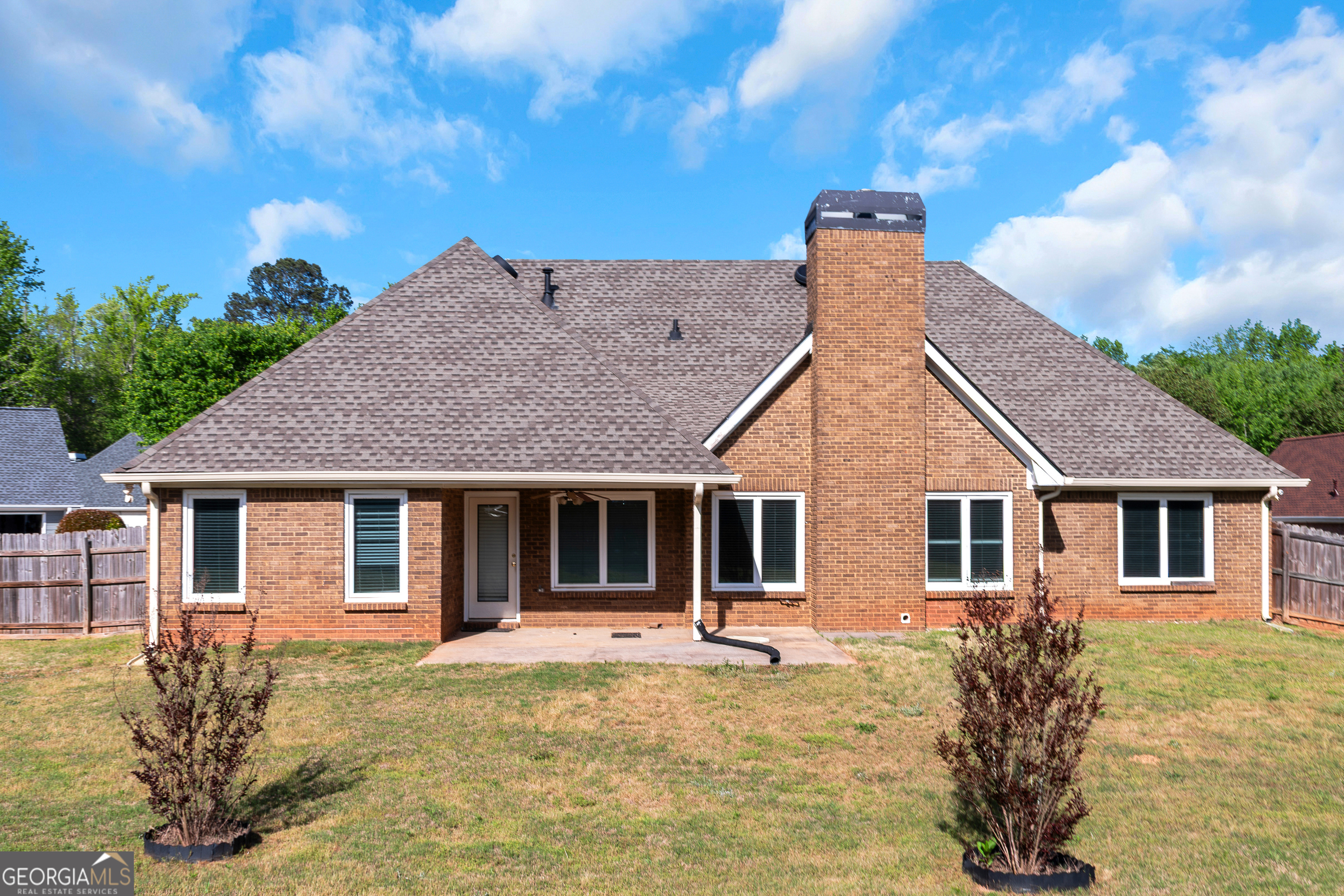 437 Savannah Place Mcdonough GA 30253