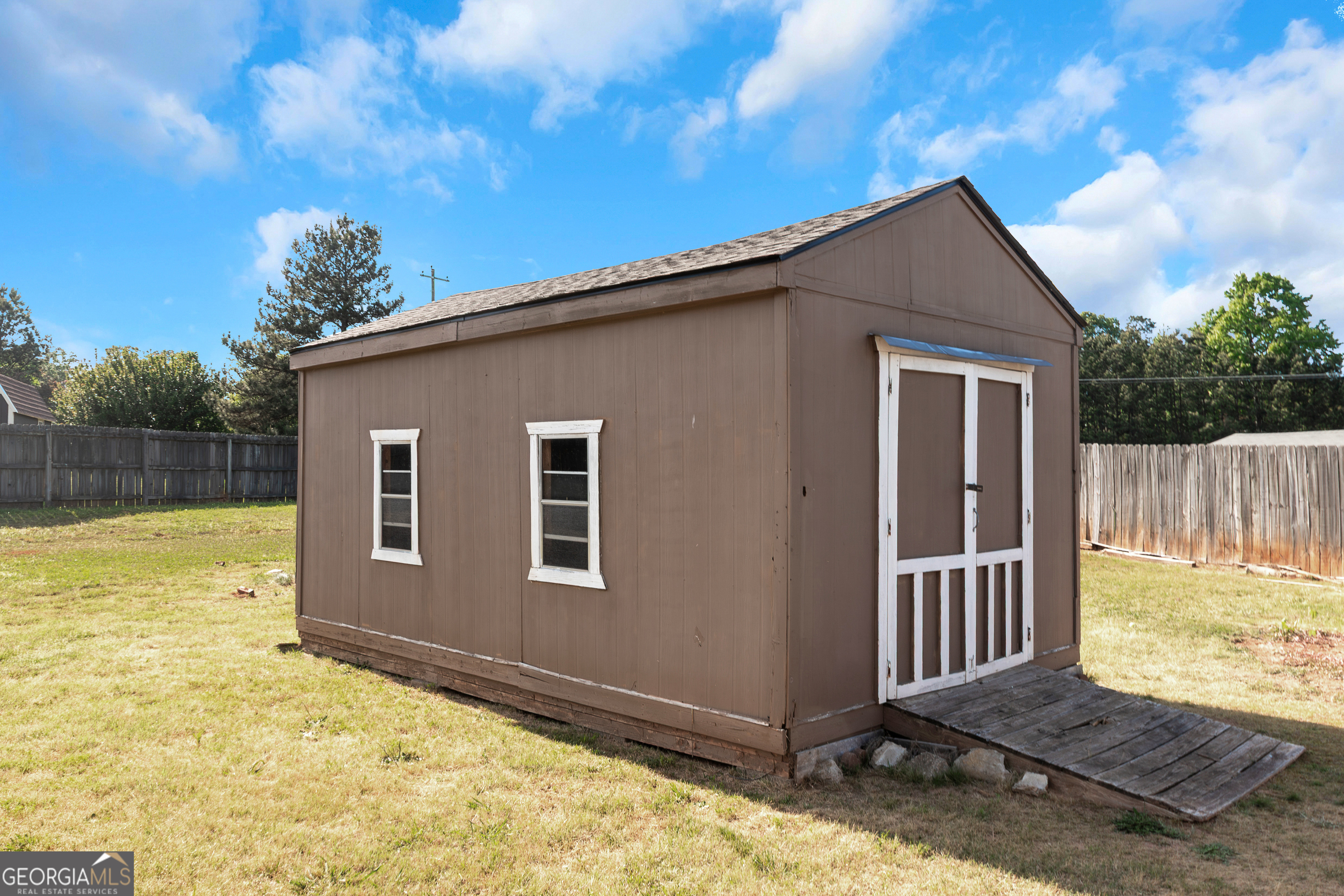 437 Savannah Place Mcdonough GA 30253