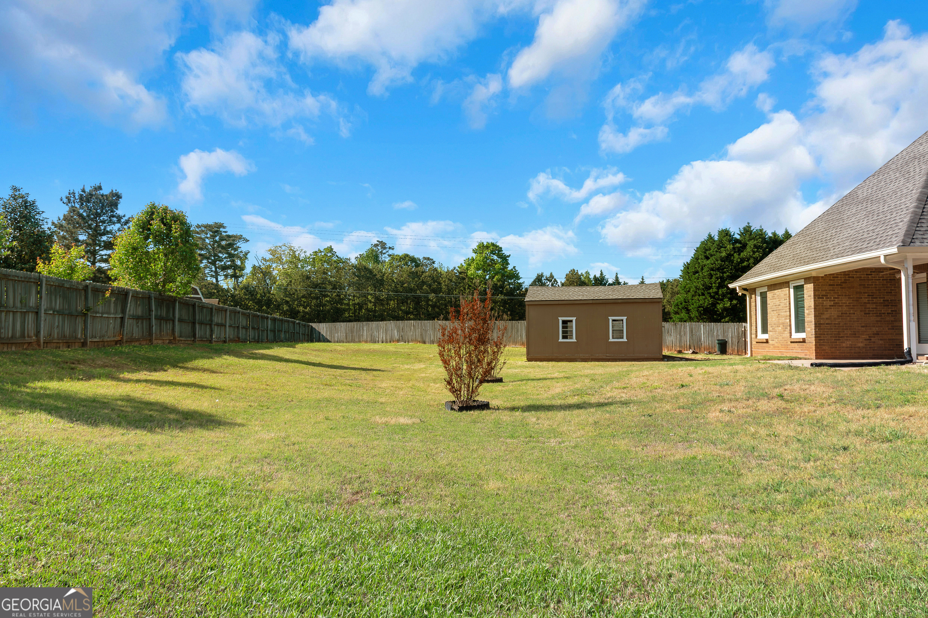 437 Savannah Place Mcdonough GA 30253