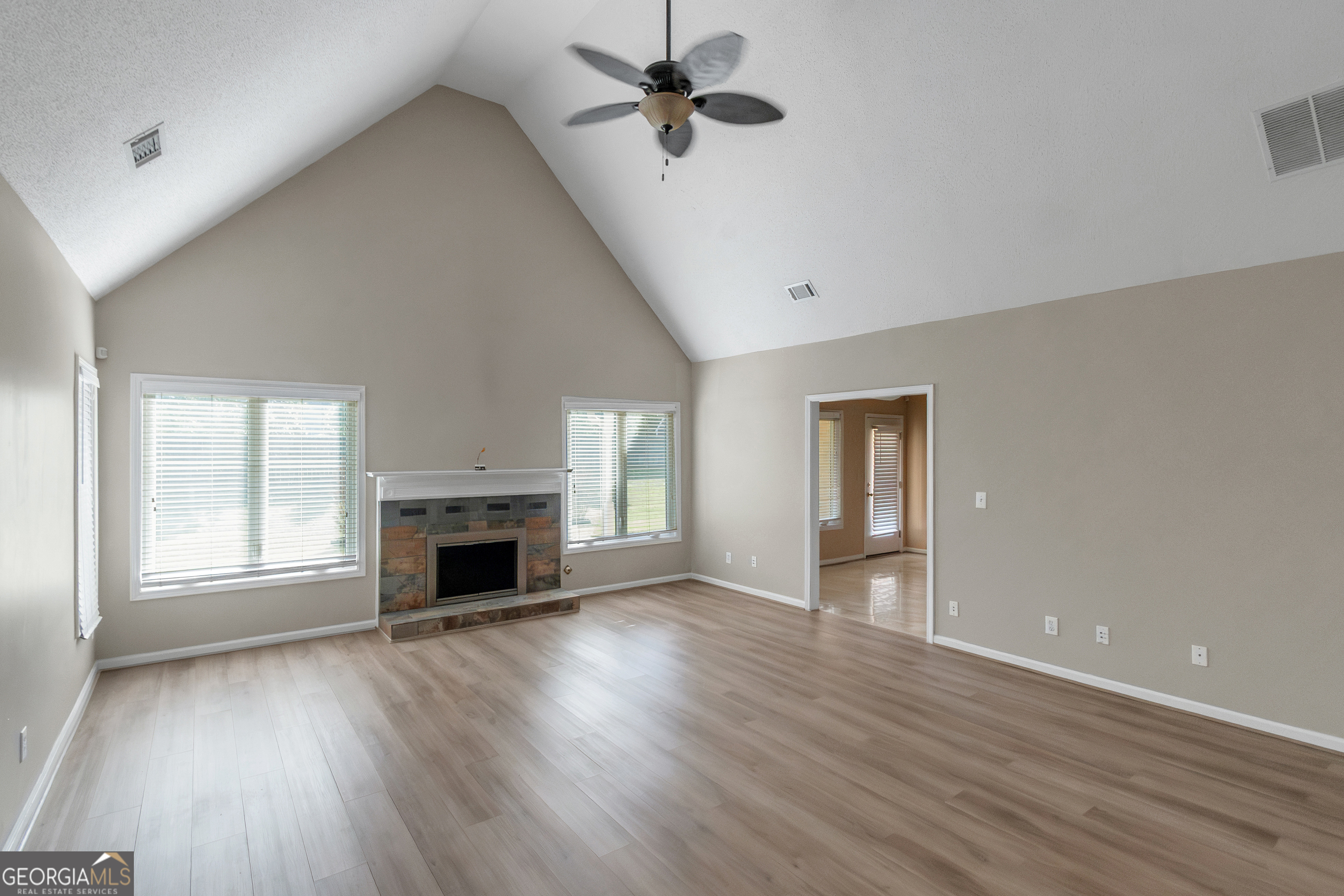 437 Savannah Place Mcdonough GA 30253