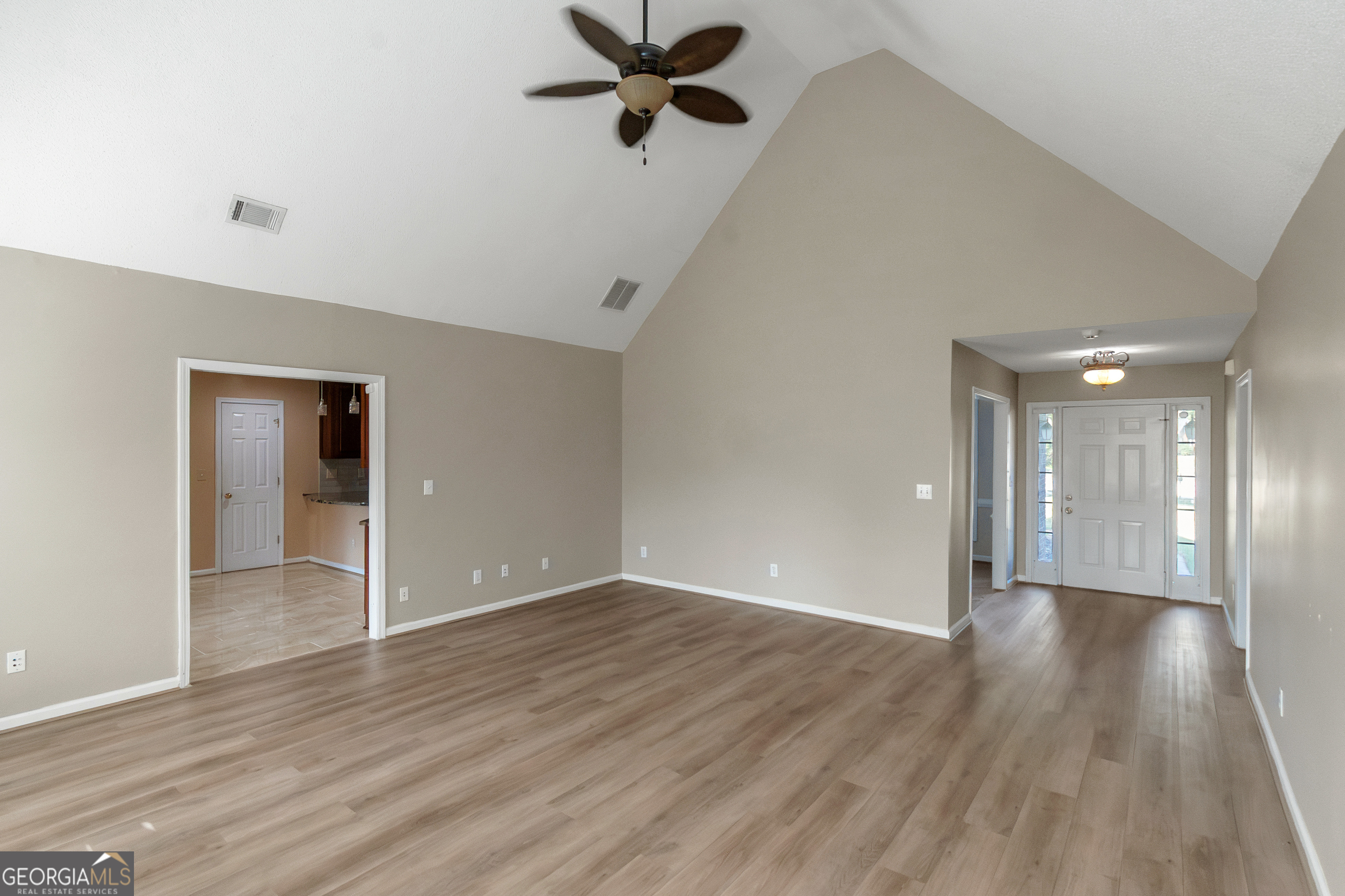 437 Savannah Place Mcdonough GA 30253