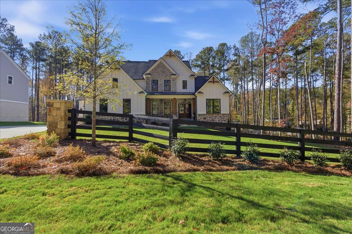 5893 Fords Road Acworth GA 30101