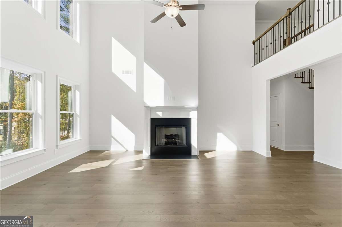 5893 Fords Road Acworth GA 30101