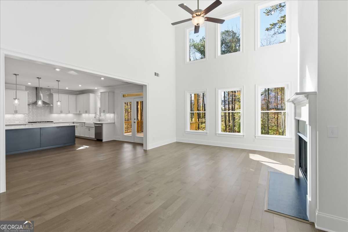 5893 Fords Road Acworth GA 30101