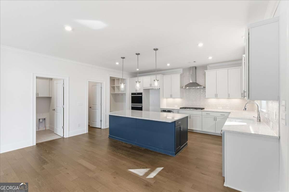 5893 Fords Road Acworth GA 30101