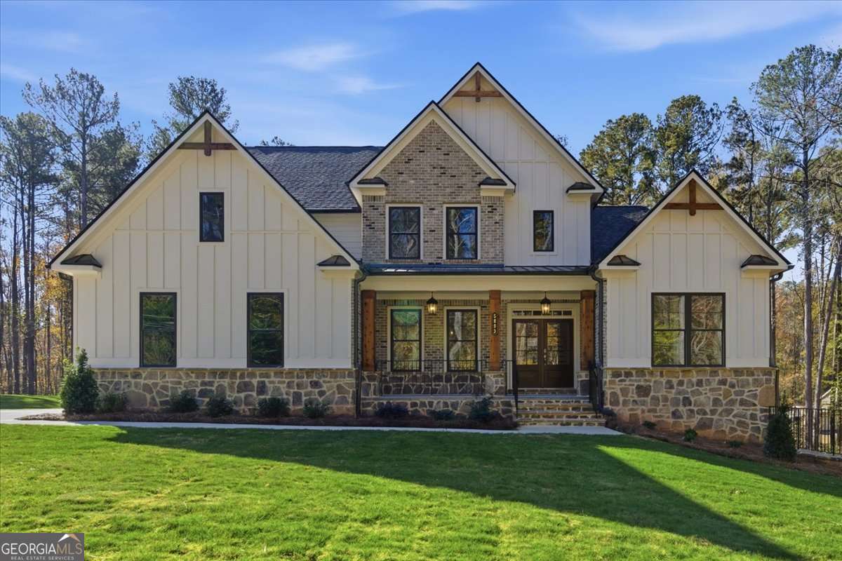 5893 Fords Road Acworth GA 30101