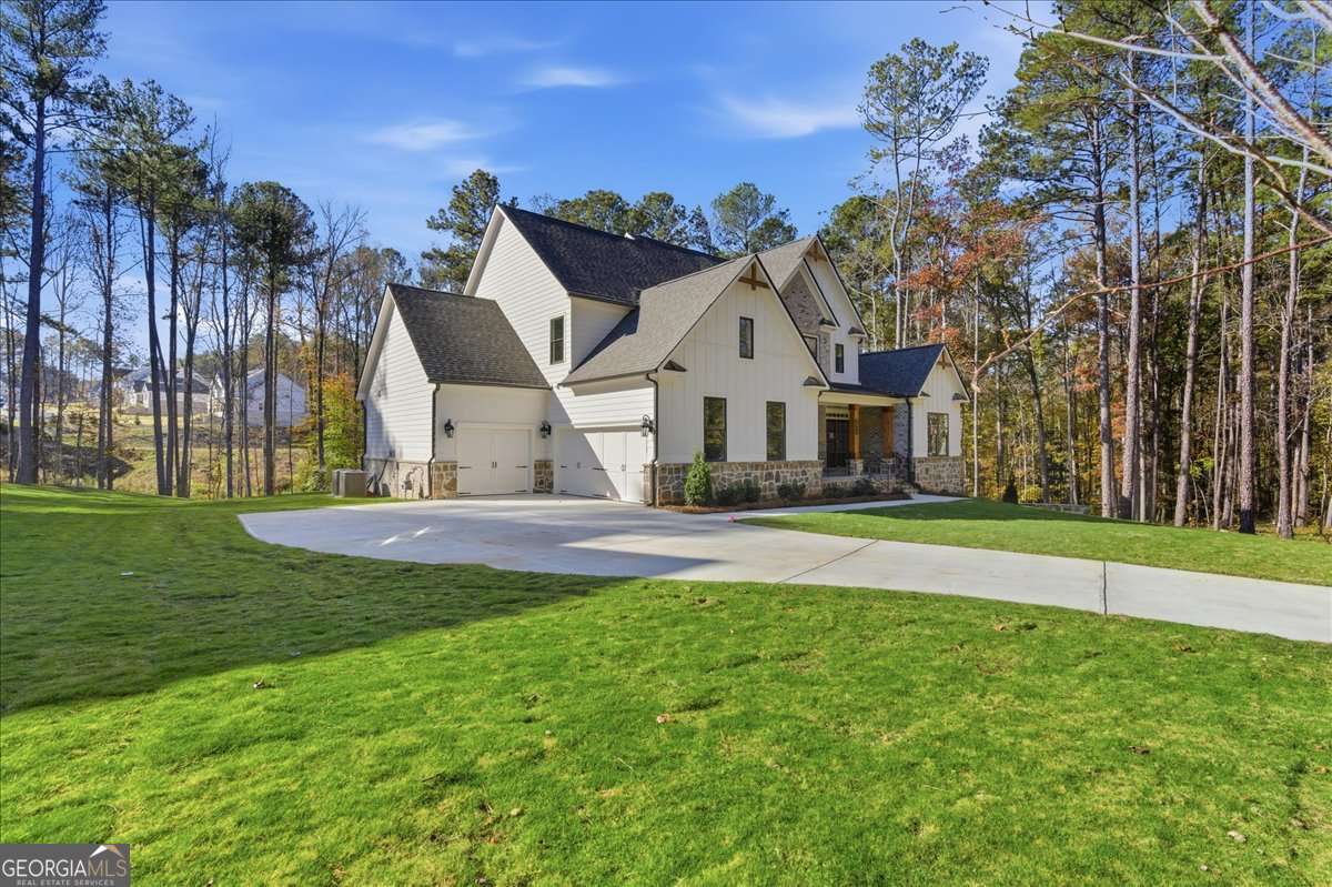 5893 Fords Road Acworth GA 30101
