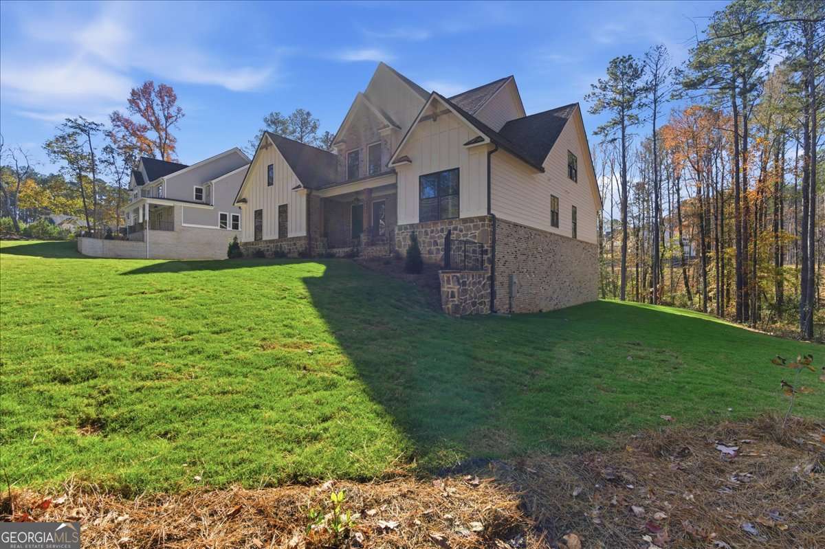 5893 Fords Road Acworth GA 30101