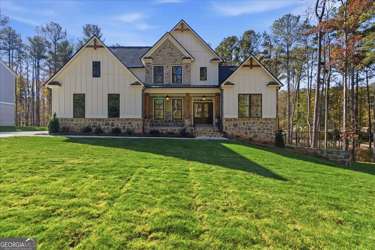 5893 Fords Road Acworth GA 30101