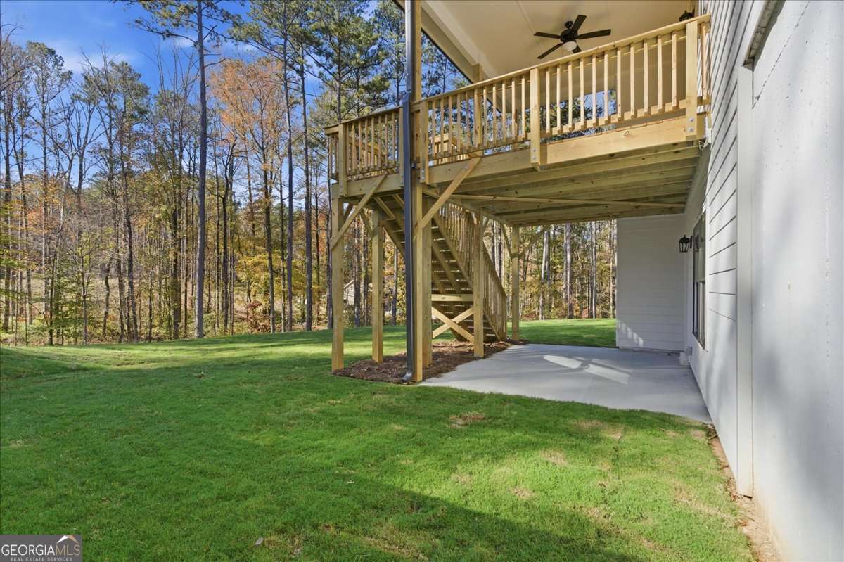 5893 Fords Road Acworth GA 30101