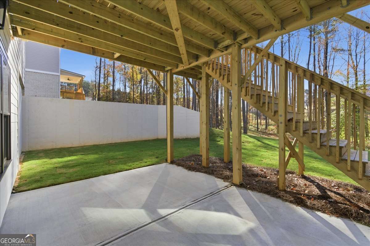 5893 Fords Road Acworth GA 30101