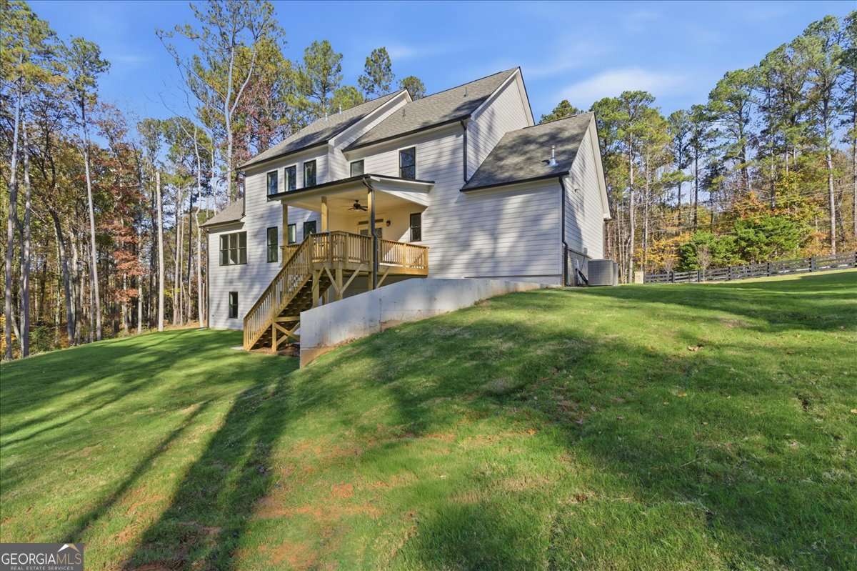 5893 Fords Road Acworth GA 30101