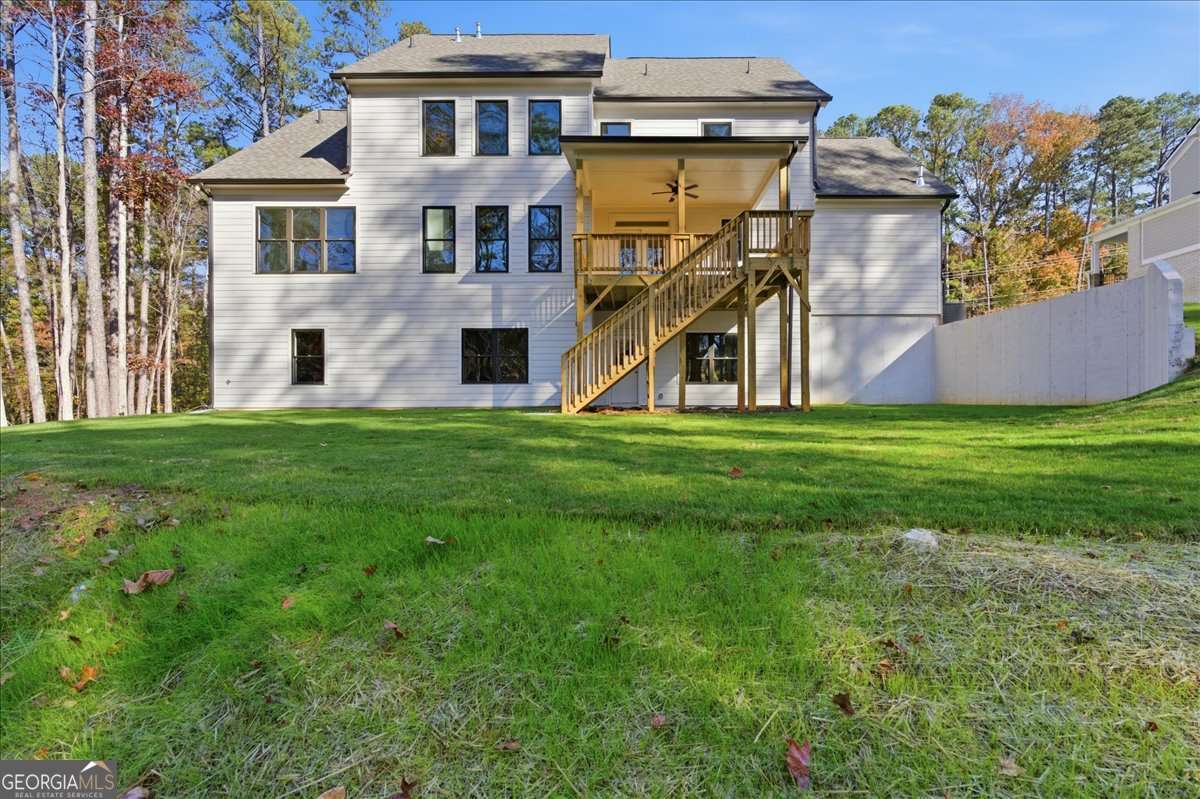 5893 Fords Road Acworth GA 30101