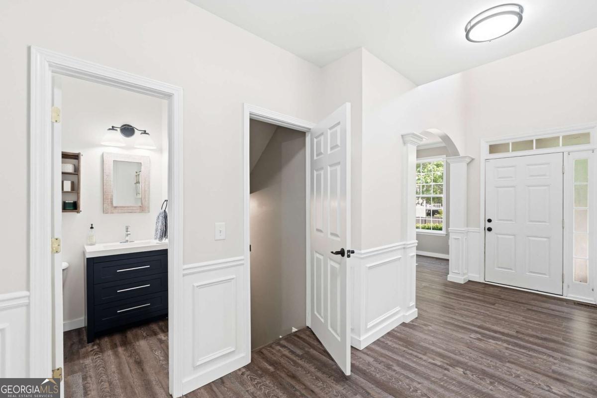 6065 Gentlewind Court Powder Springs GA 30127