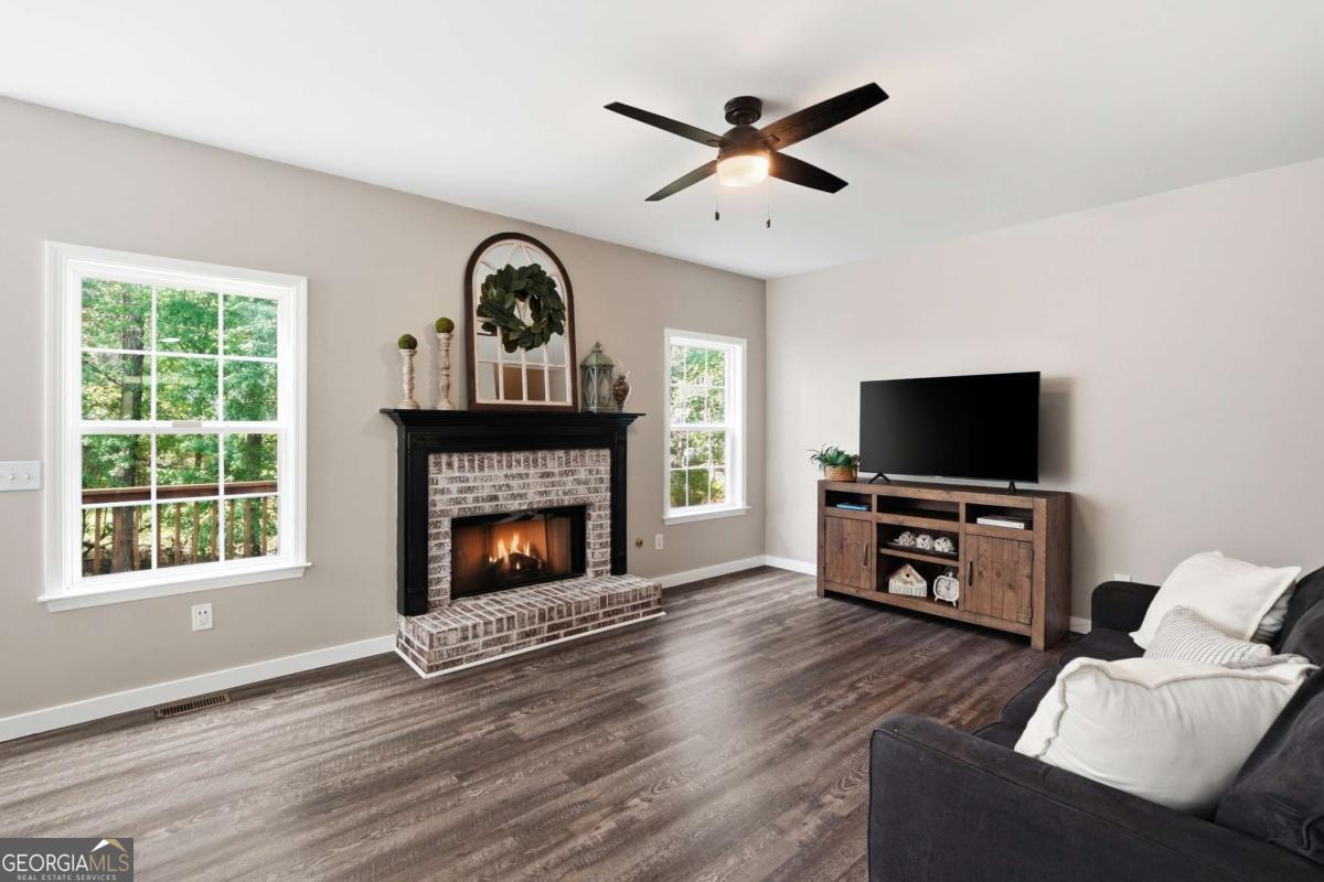 6065 Gentlewind Court Powder Springs GA 30127