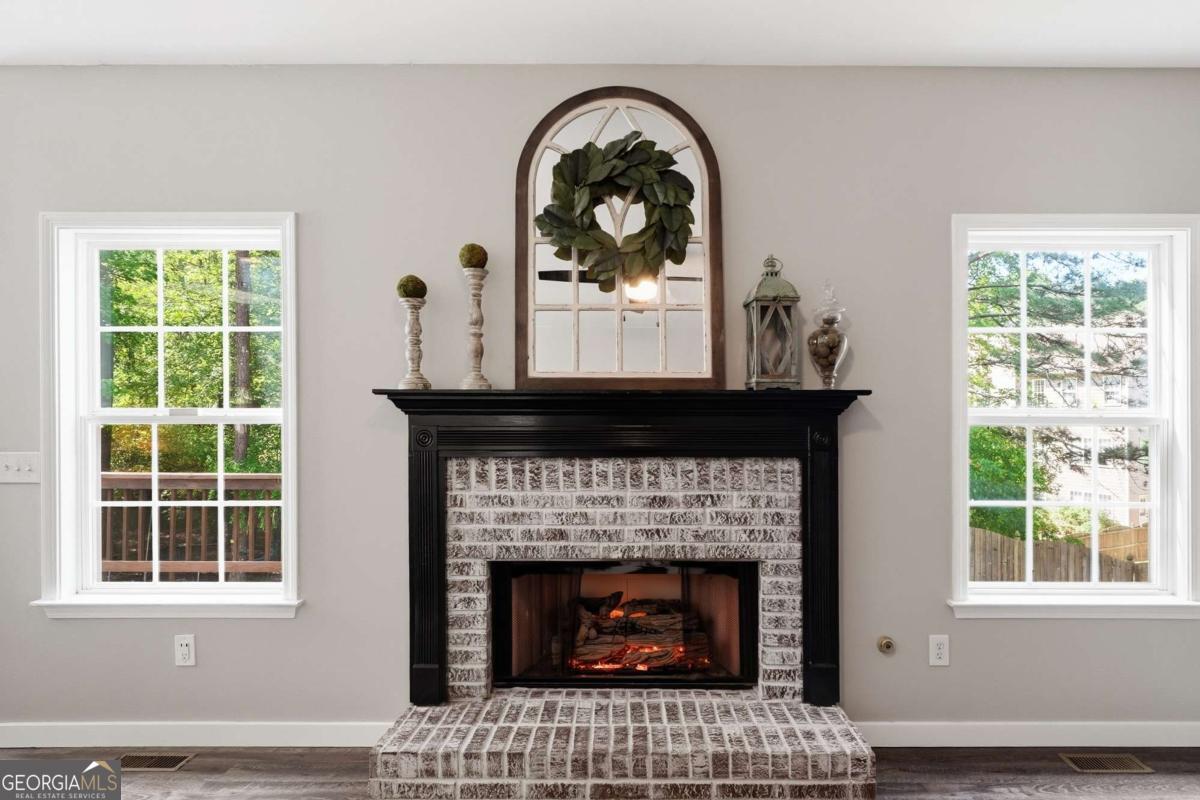 6065 Gentlewind Court Powder Springs GA 30127