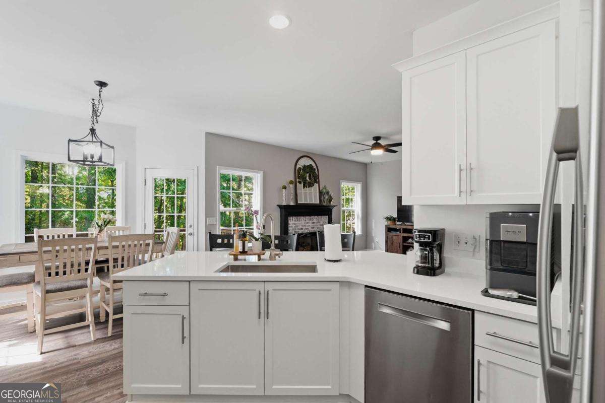 6065 Gentlewind Court Powder Springs GA 30127