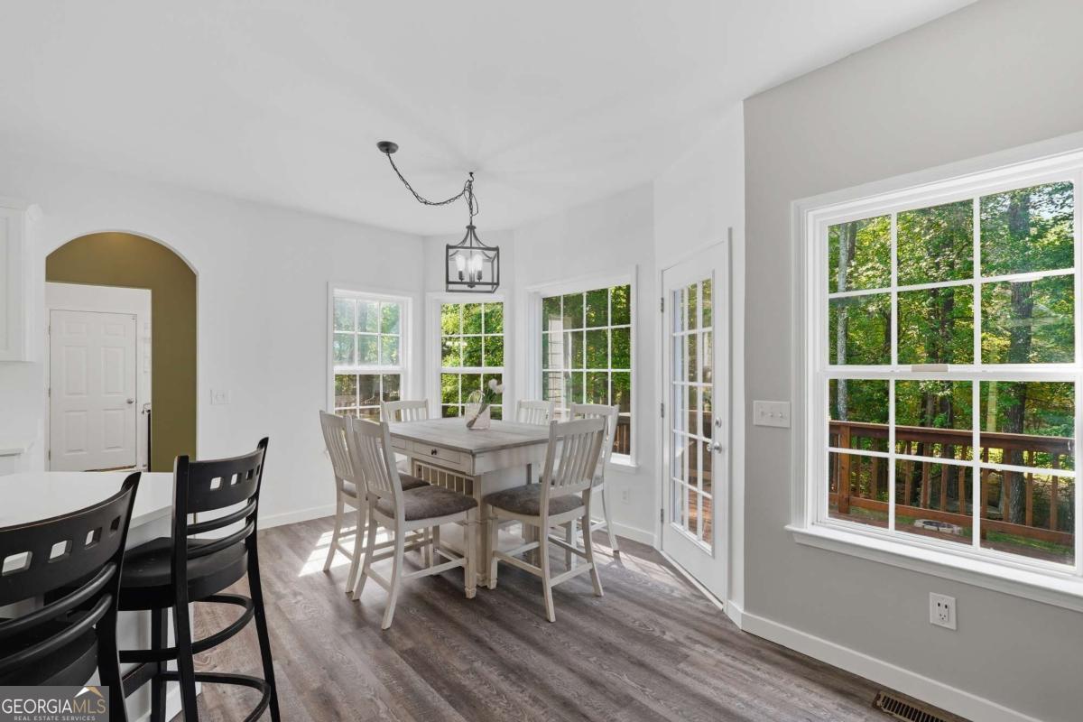 6065 Gentlewind Court Powder Springs GA 30127