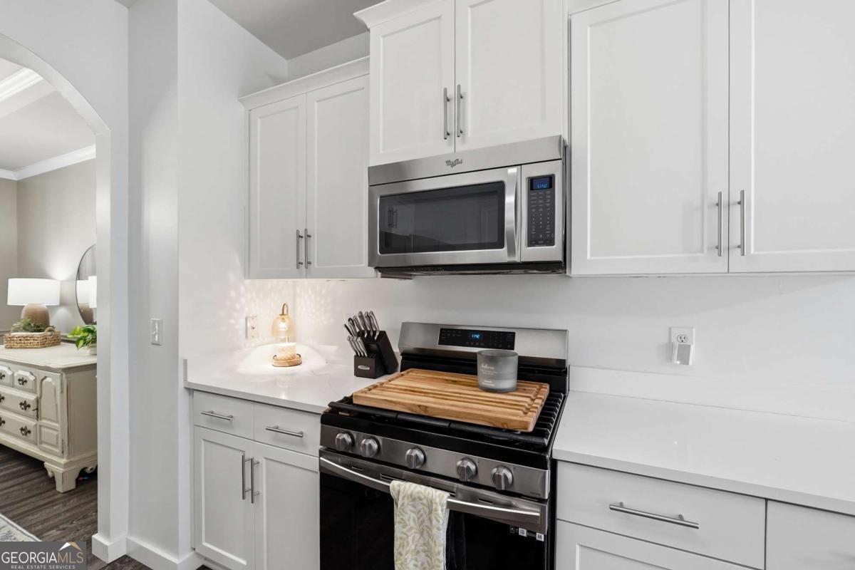 6065 Gentlewind Court Powder Springs GA 30127