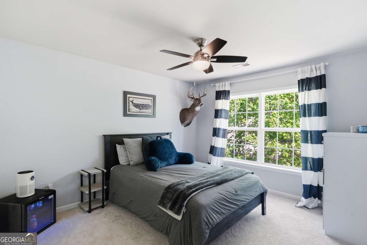 6065 Gentlewind Court Powder Springs GA 30127