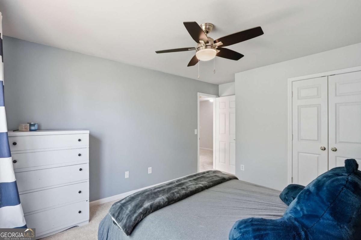6065 Gentlewind Court Powder Springs GA 30127