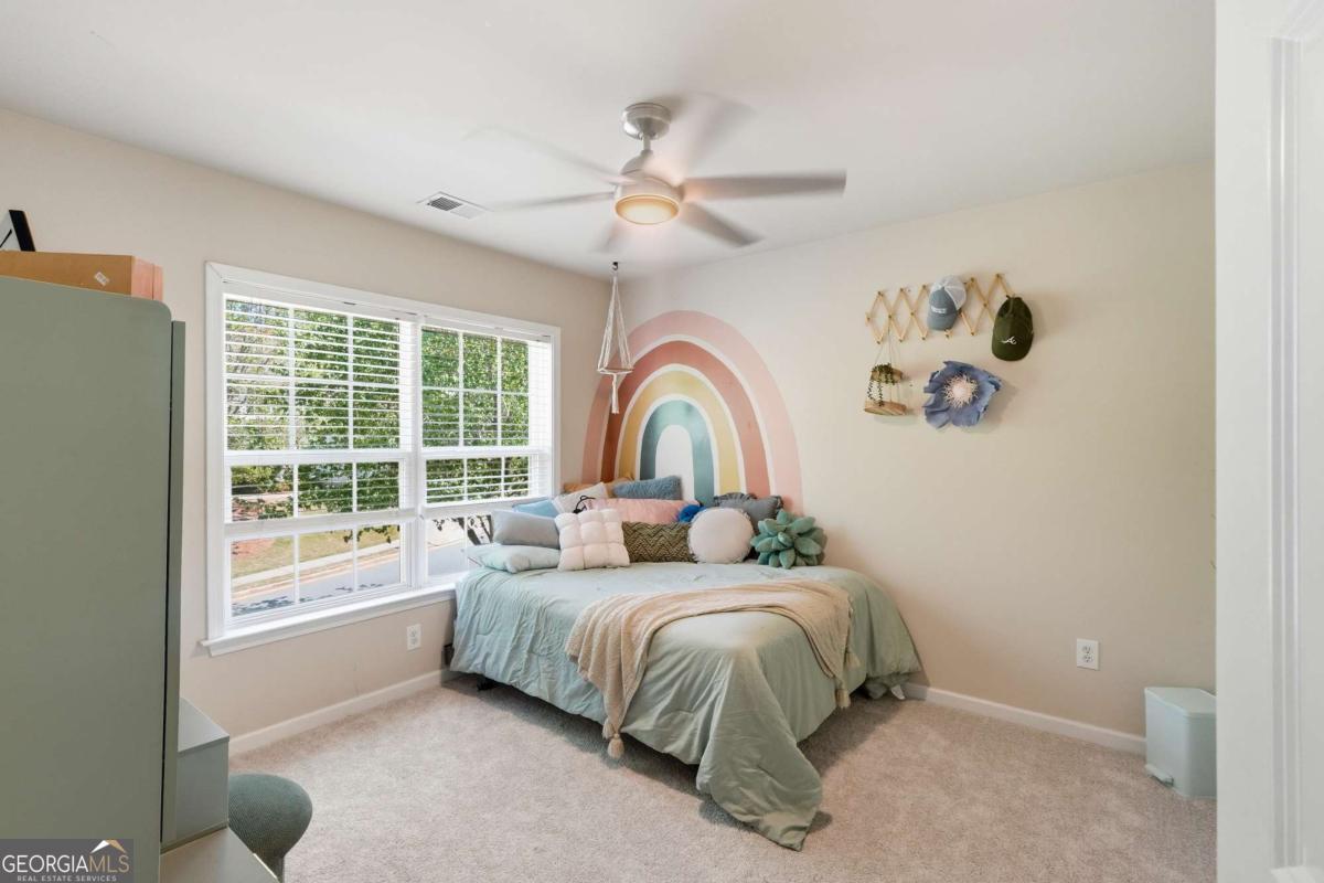 6065 Gentlewind Court Powder Springs GA 30127