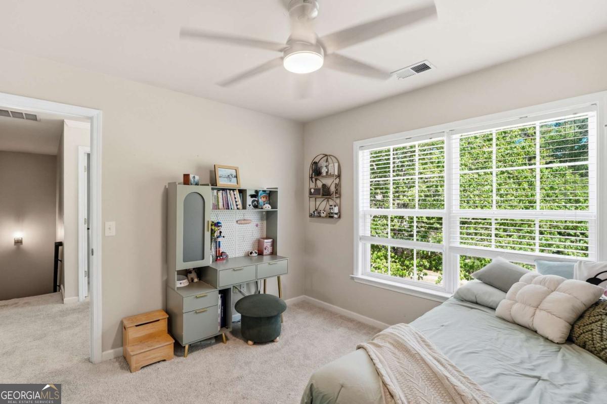6065 Gentlewind Court Powder Springs GA 30127