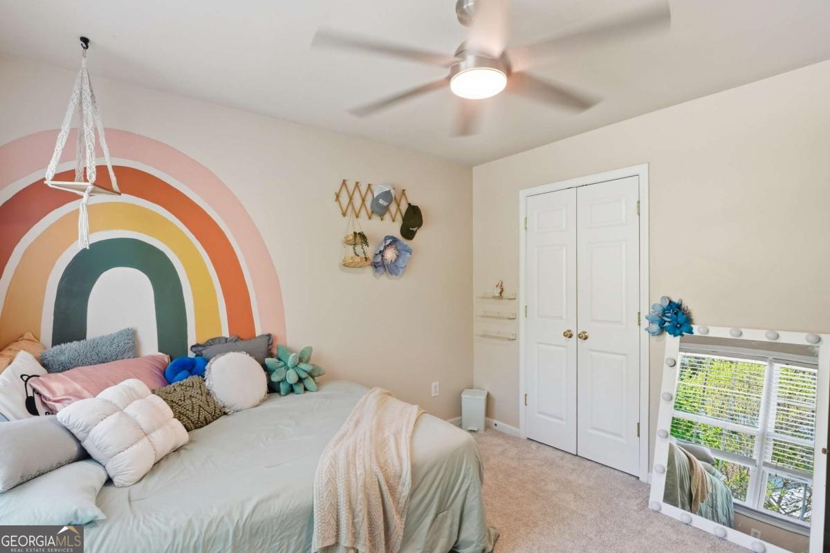 6065 Gentlewind Court Powder Springs GA 30127
