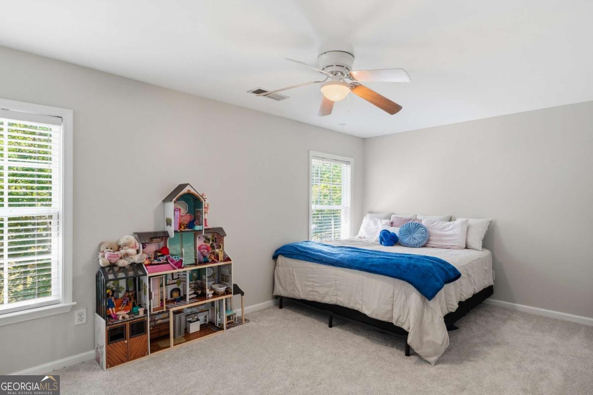 6065 Gentlewind Court Powder Springs GA 30127