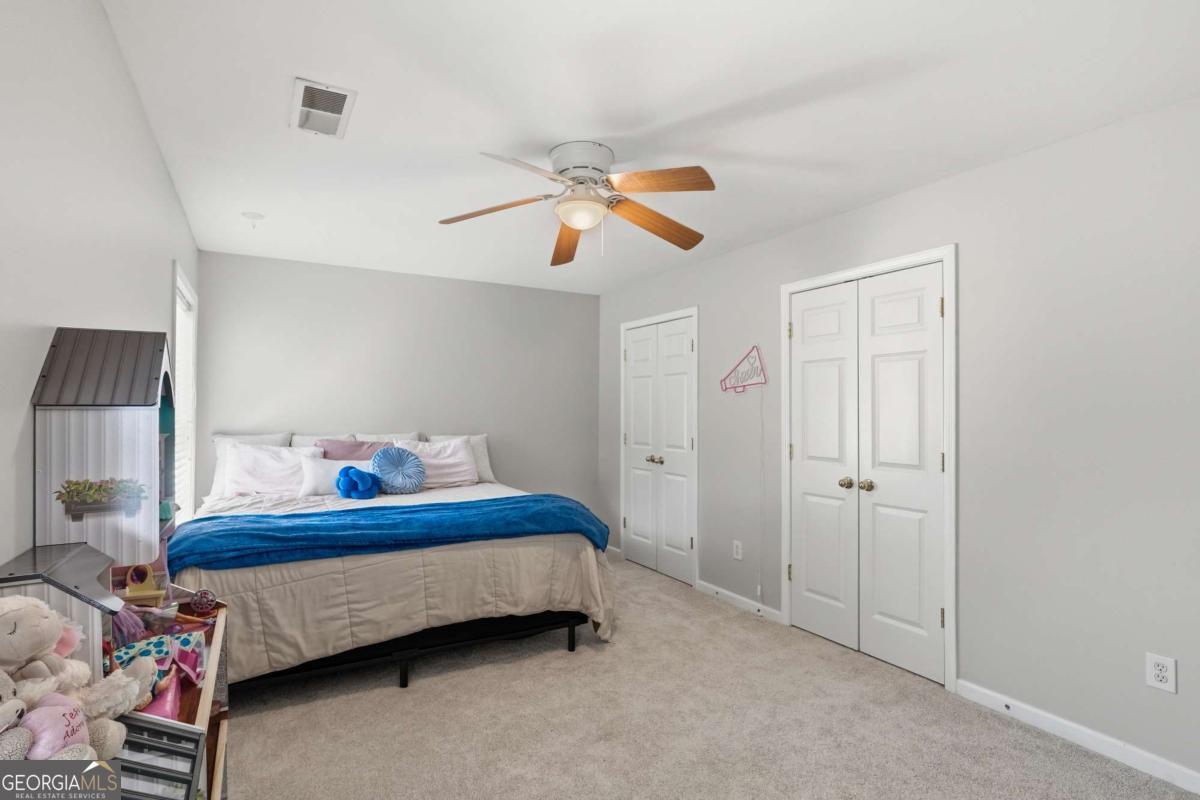 6065 Gentlewind Court Powder Springs GA 30127