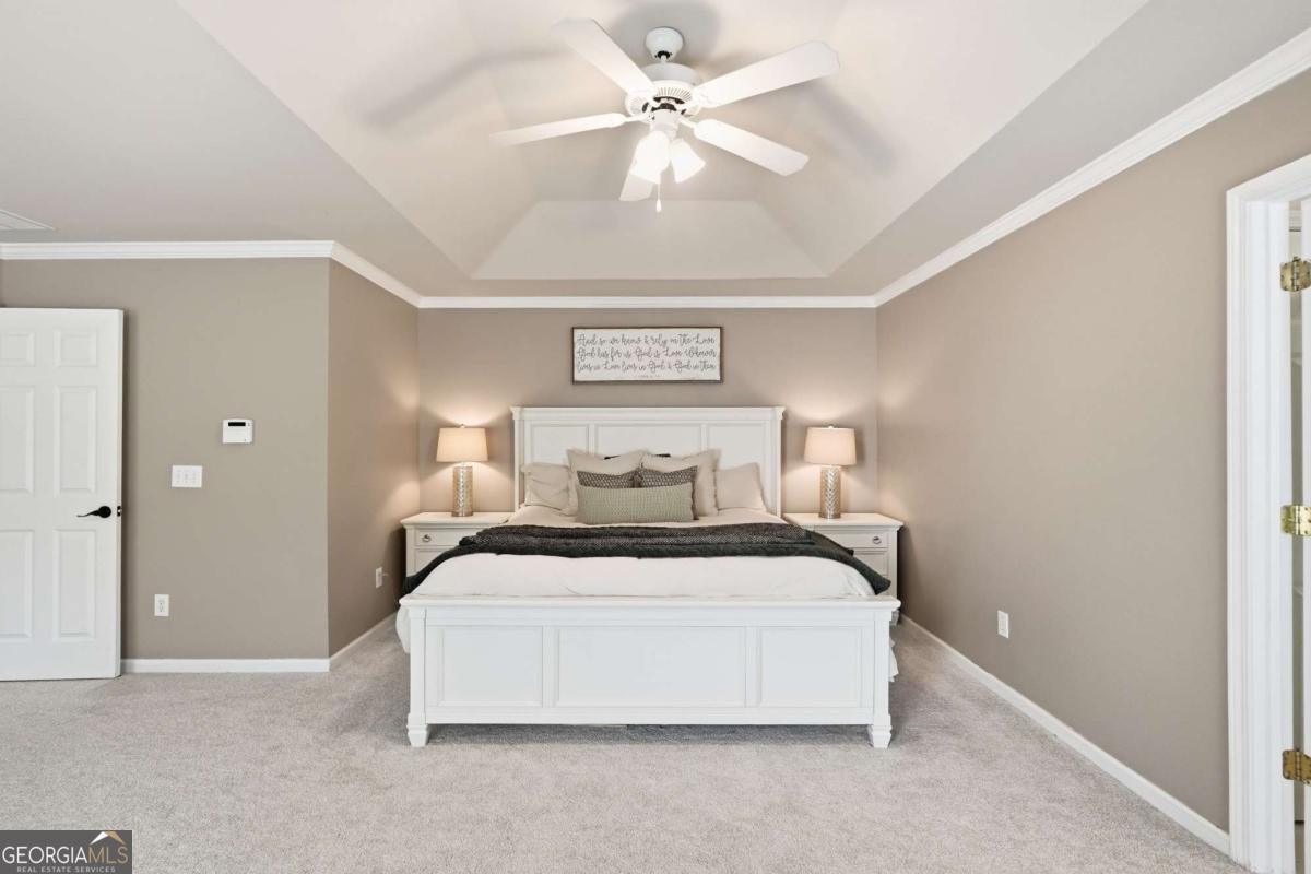 6065 Gentlewind Court Powder Springs GA 30127